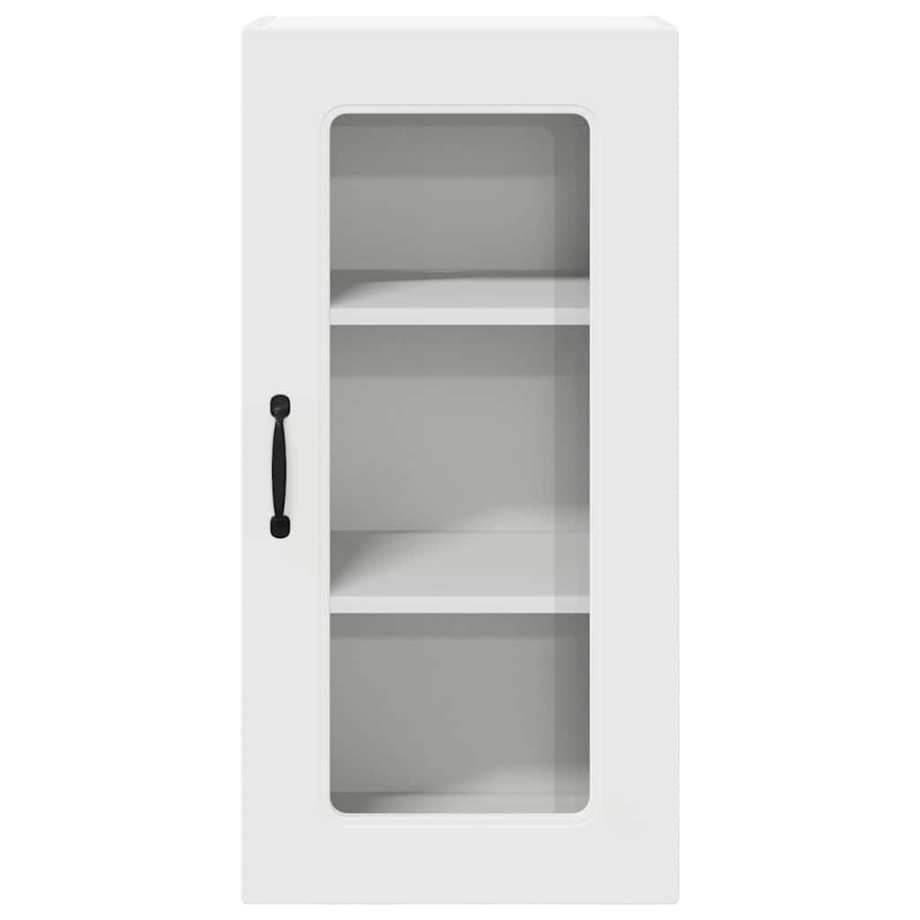 Ploča za perilicu posuđa Kalmar 2 pcs Bijelo 40 x 31 x 80 cm
