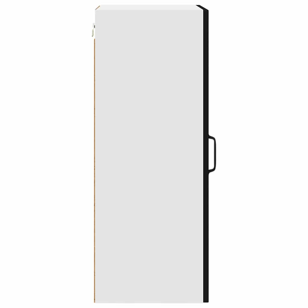 Ploča za perilicu posuđa Kalmar 2 pcs Crna 40 x 31 x 80 cm