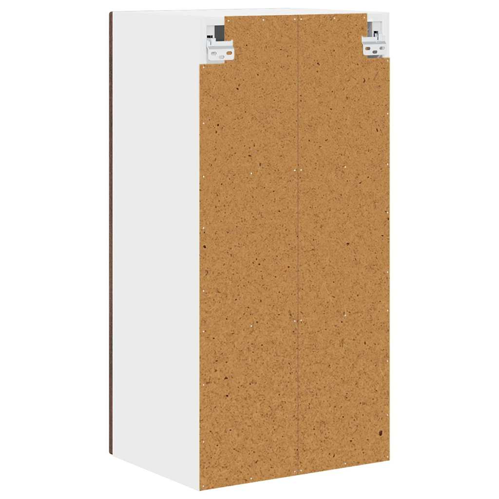 Ploča za perilicu posuđa Kalmar Smeđi hrast 40 x 31 x 80 cm