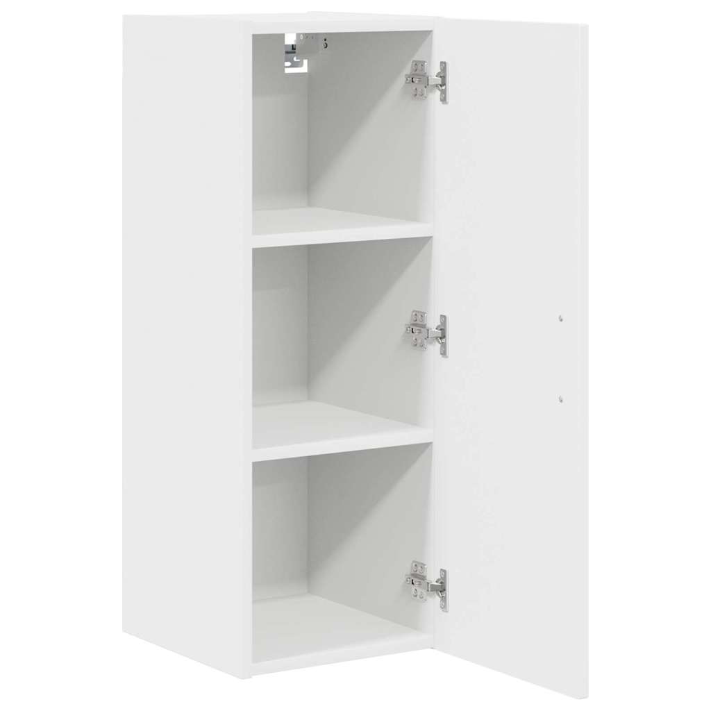 Ploča za perilicu posuđa Kalmar 2 pcs Bijelo 30 x 31 x 80 cm