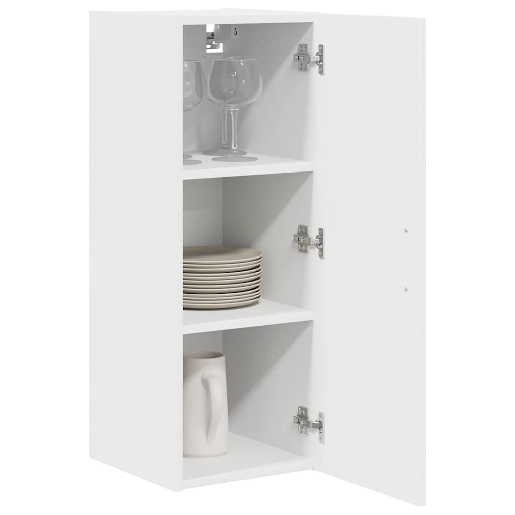 Ploča za perilicu posuđa Kalmar 2 pcs Bijelo 30 x 31 x 80 cm