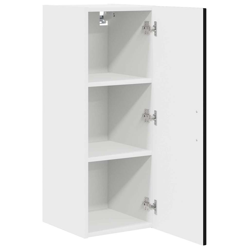 Ploča za perilicu posuđa Kalmar 2 pcs Crna 30 x 31 x 80 cm