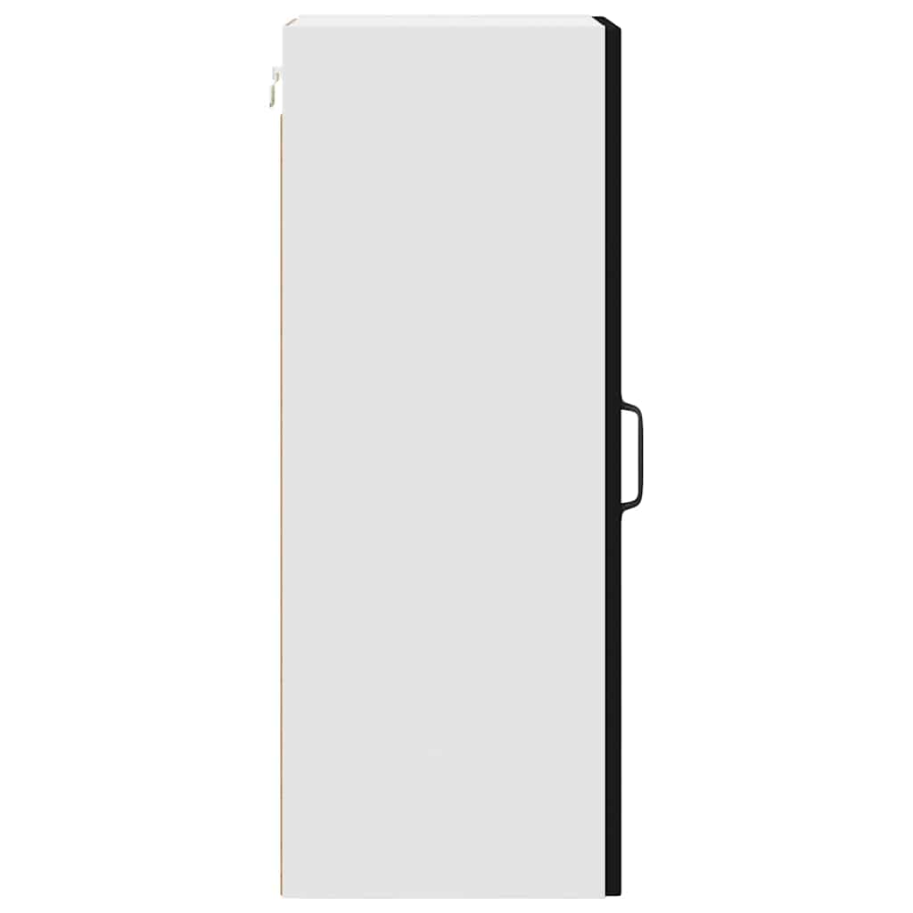Ploča za perilicu posuđa Kalmar 2 pcs Crna 30 x 31 x 80 cm