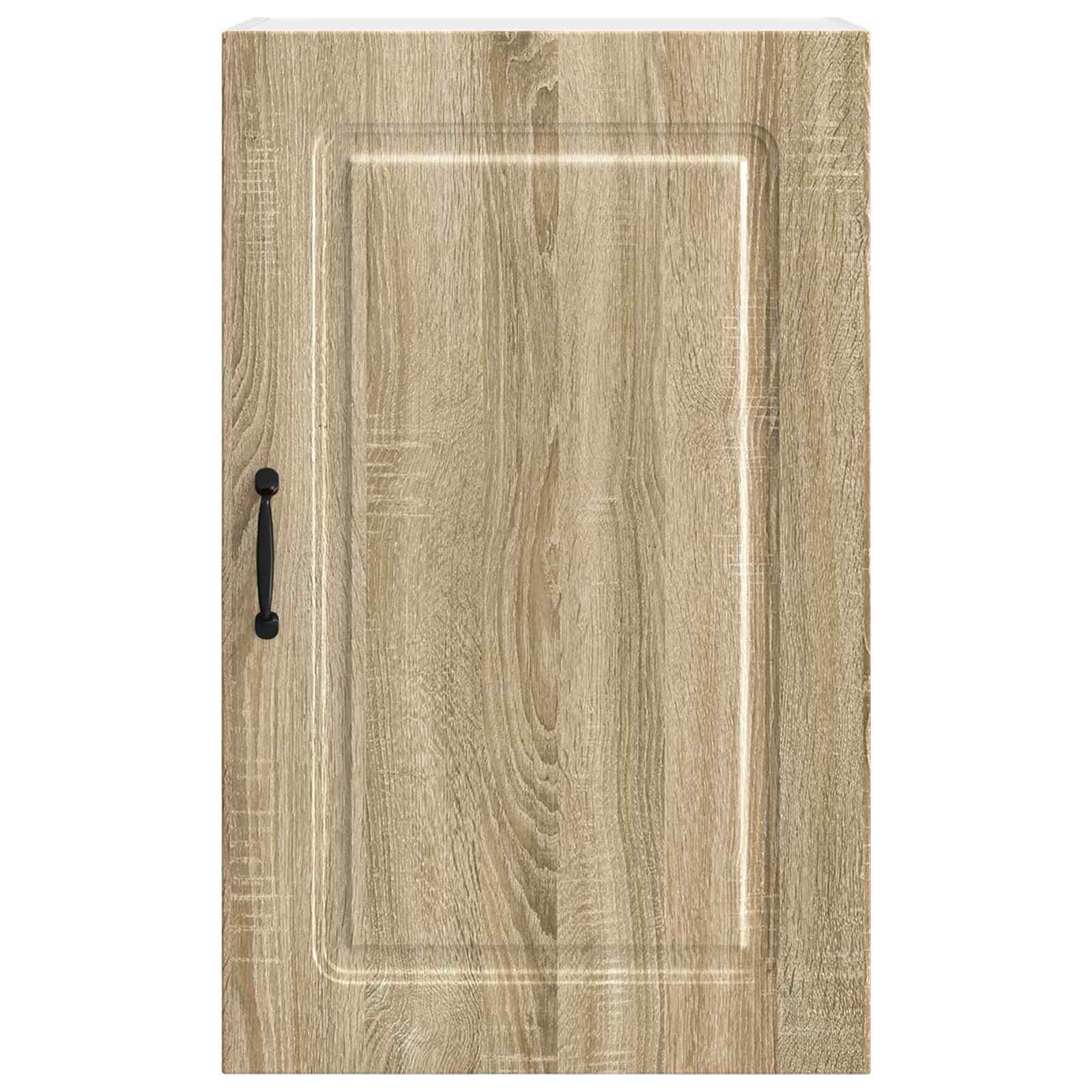 Ploča za perilicu posuđa Kalmar Sonoma hrast 50 x 31 x 80 cm