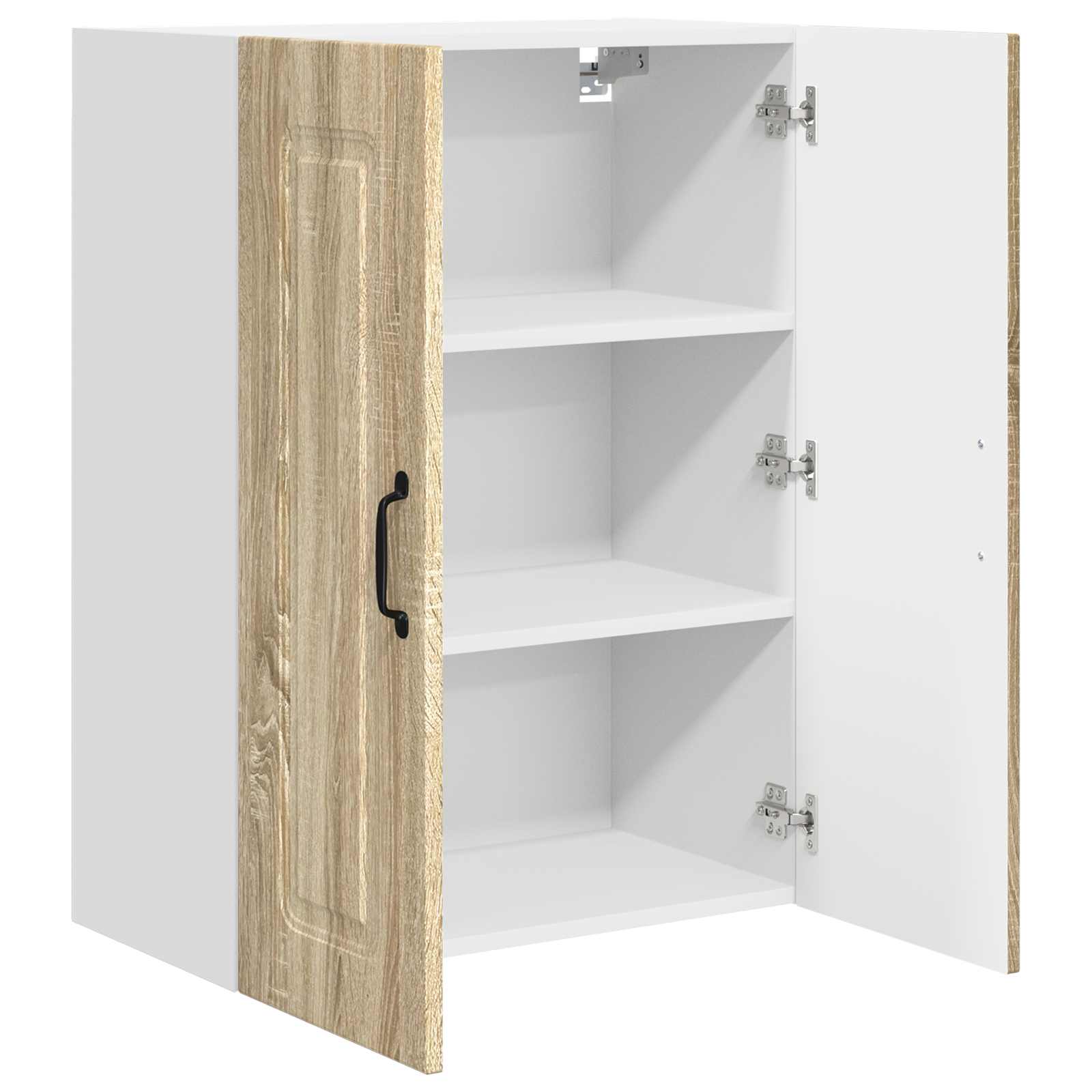 Ploča za perilicu posuđa Kalmar Sonoma hrast 60 x 31 x 80 cm