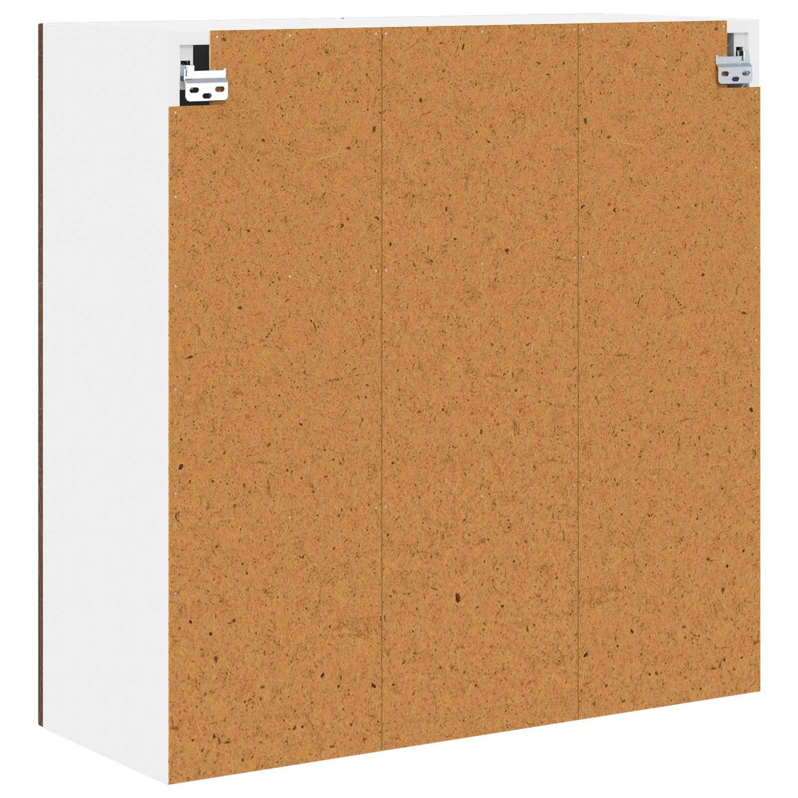 Ploča za perilicu posuđa Kalmar Smeđi hrast 80 x 31 x 80 cm