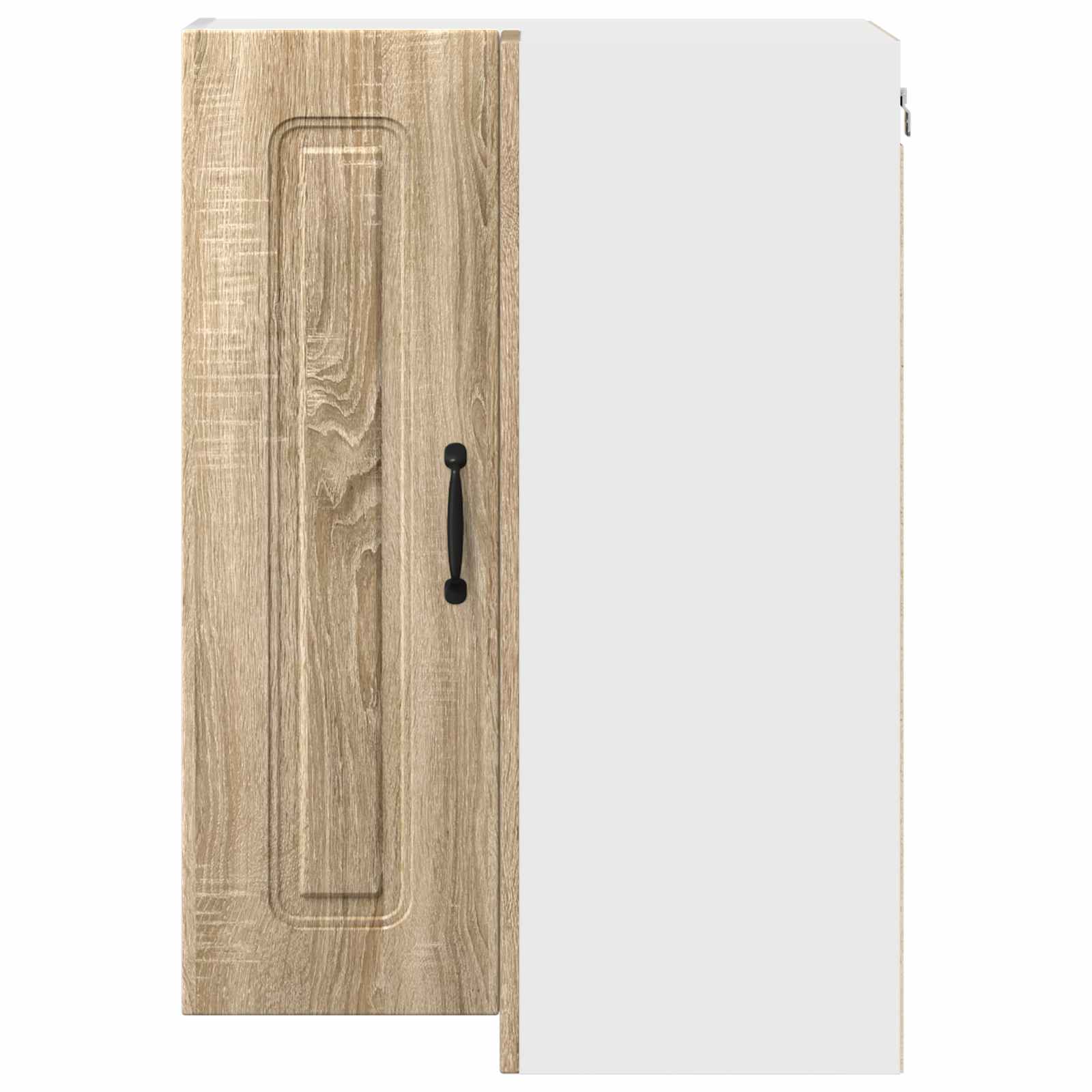 Ploča za perilicu posuđa Kalmar Sonoma hrast 57 x 57 x 80 cm