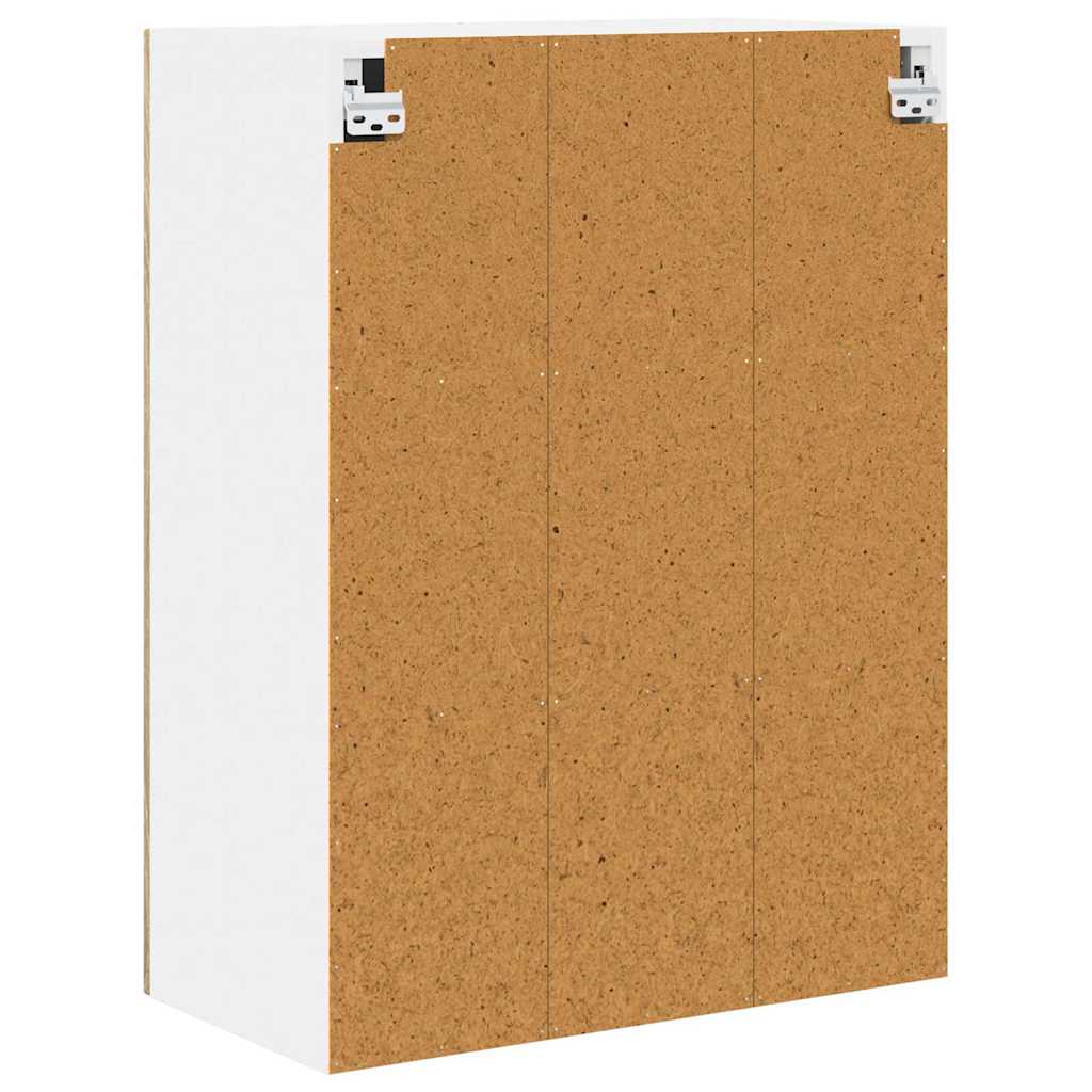 Ploča za perilicu posuđa Kalmar Sonoma hrast 60 x 31 x 80 cm