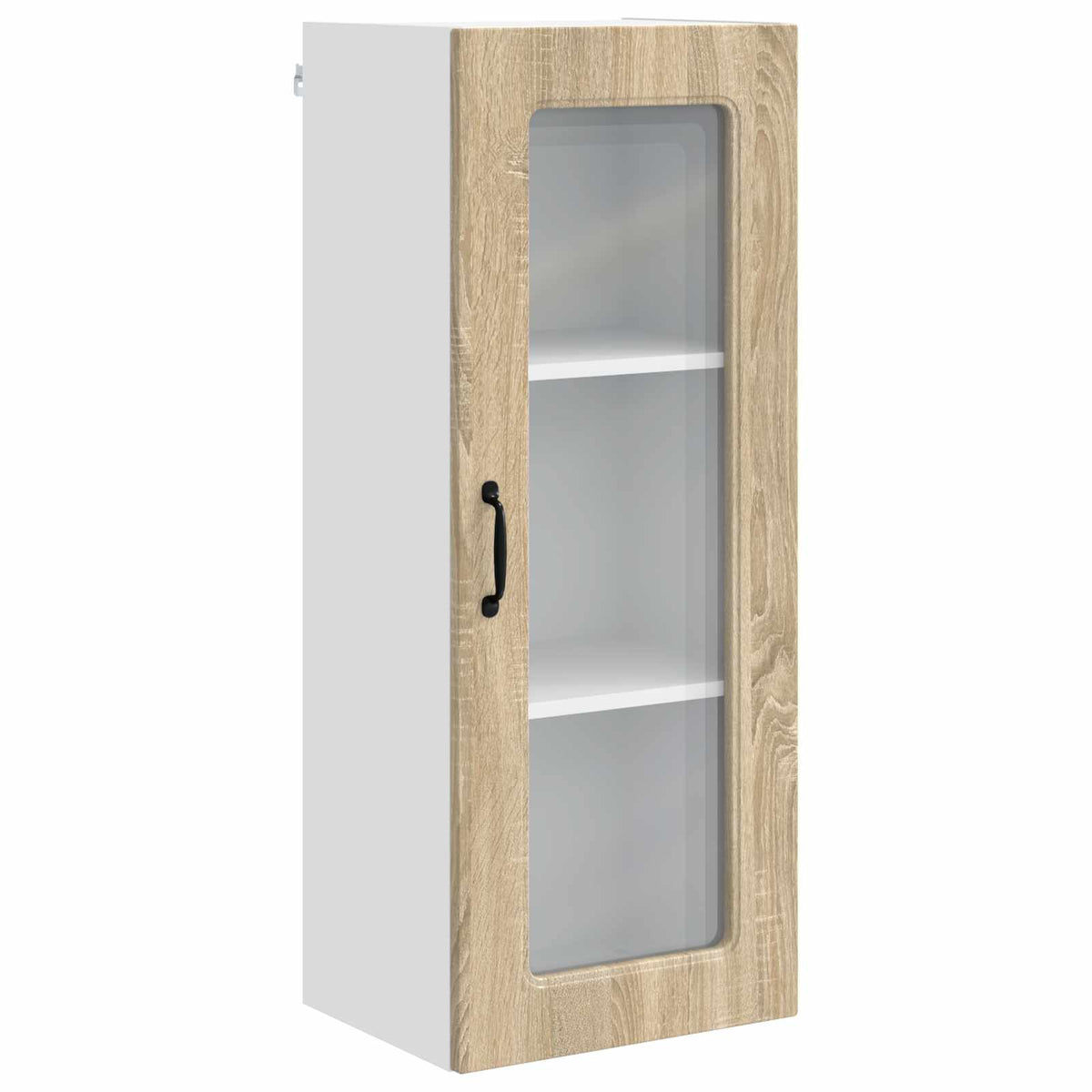 Ploča za perilicu posuđa Kalmar Sonoma hrast 40 x 31 x 100 cm