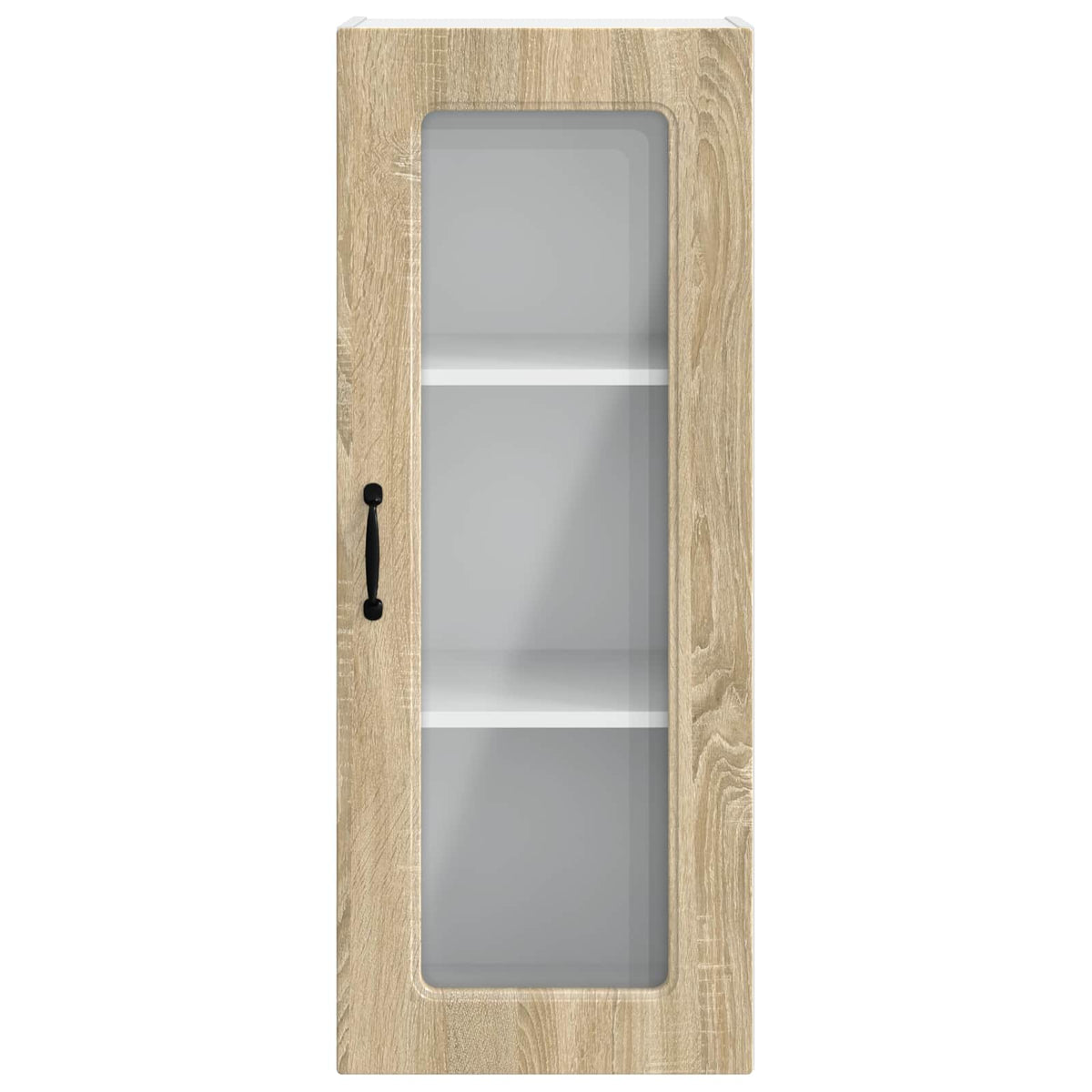 Ploča za perilicu posuđa Kalmar Sonoma hrast 40 x 31 x 100 cm