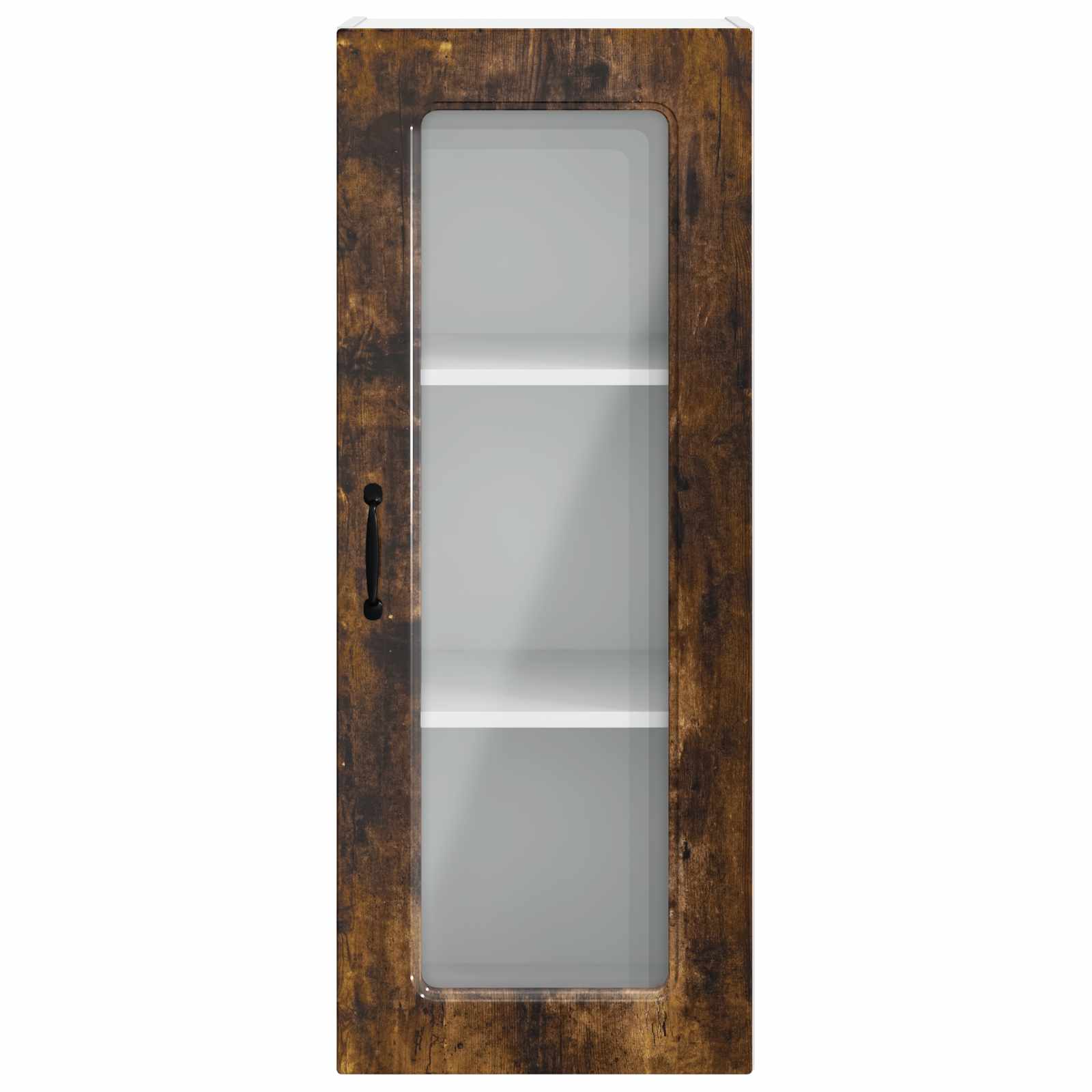 Ploča za perilicu posuđa Kalmar Dimljeni hrast 40 x 31 x 100 cm