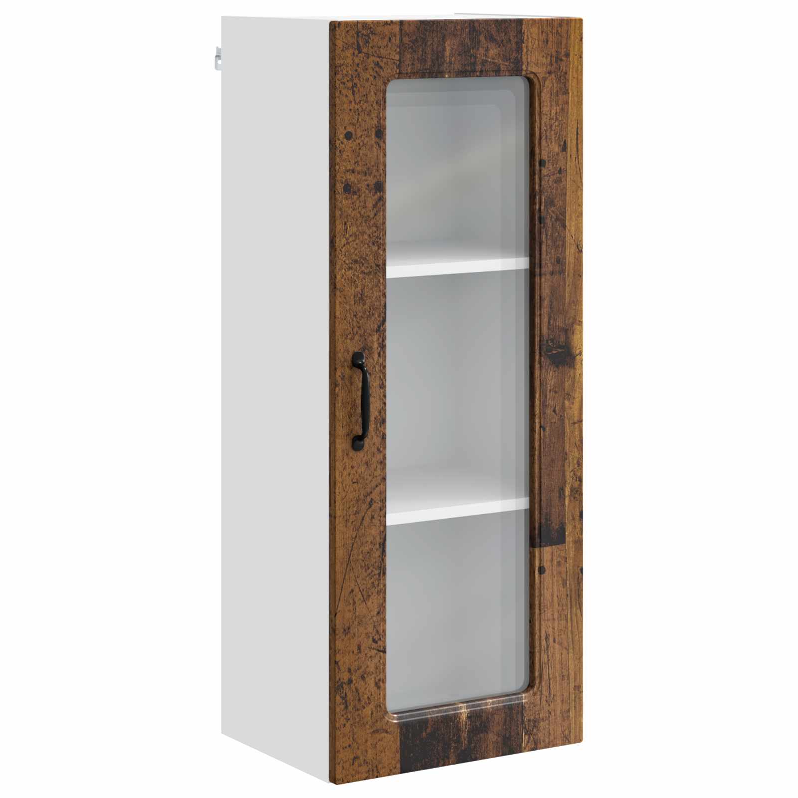 Ploča za perilicu posuđa Kalmar Staro drvo 40 x 31 x 100 cm