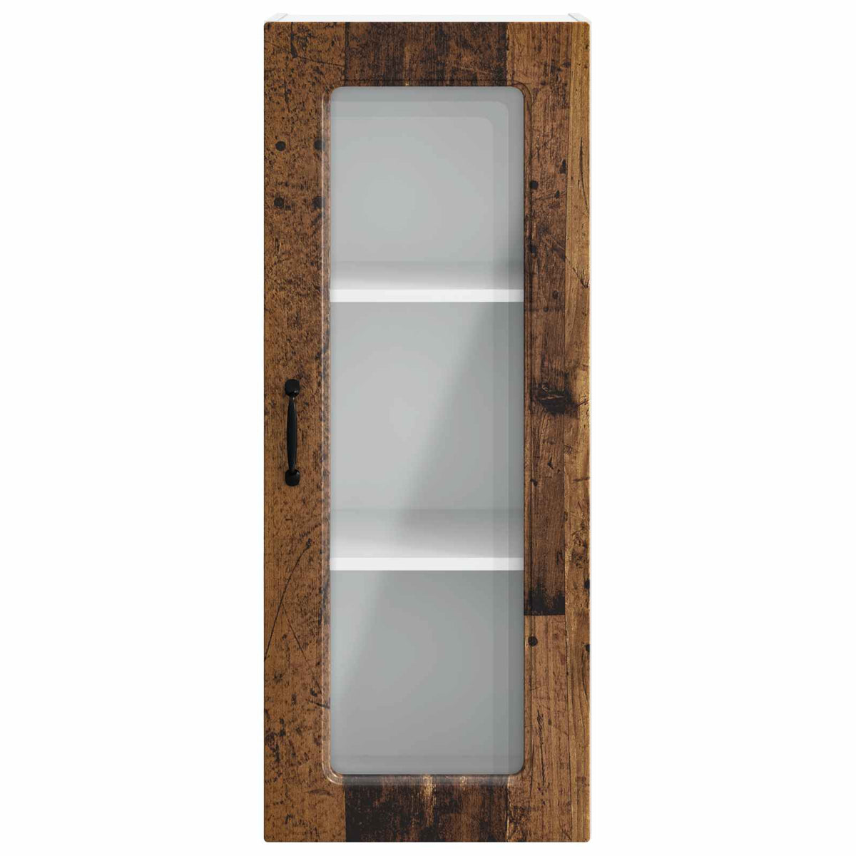 Ploča za perilicu posuđa Kalmar Staro drvo 40 x 31 x 100 cm