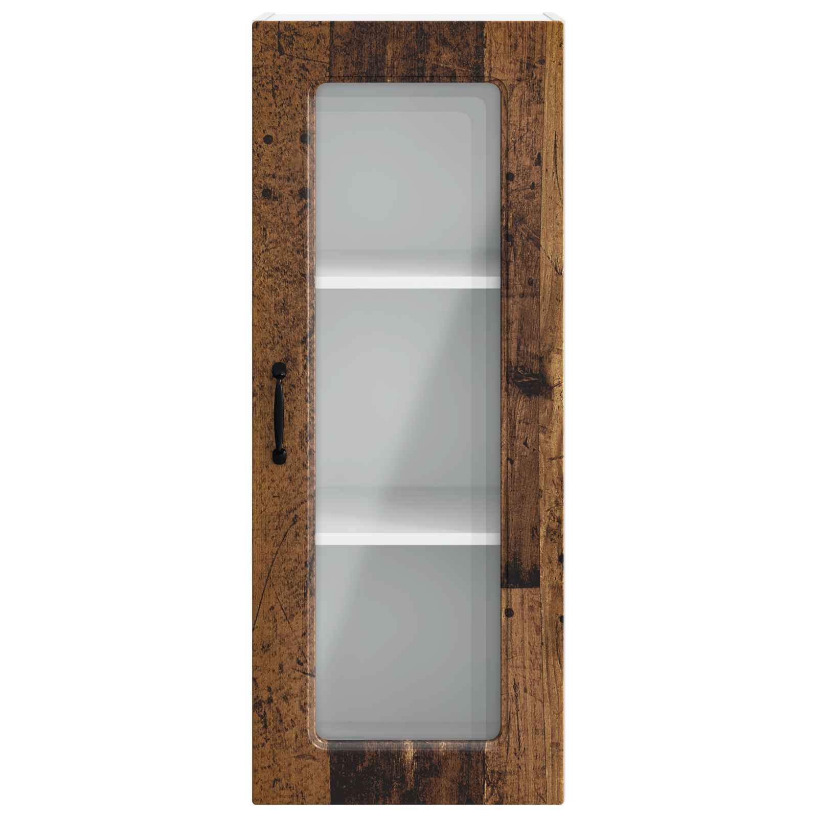 Ploča za perilicu posuđa Kalmar Staro drvo 40 x 31 x 100 cm