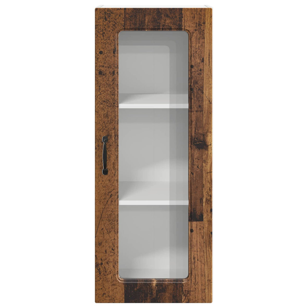 Ploča za perilicu posuđa Kalmar Staro drvo 40 x 31 x 100 cm