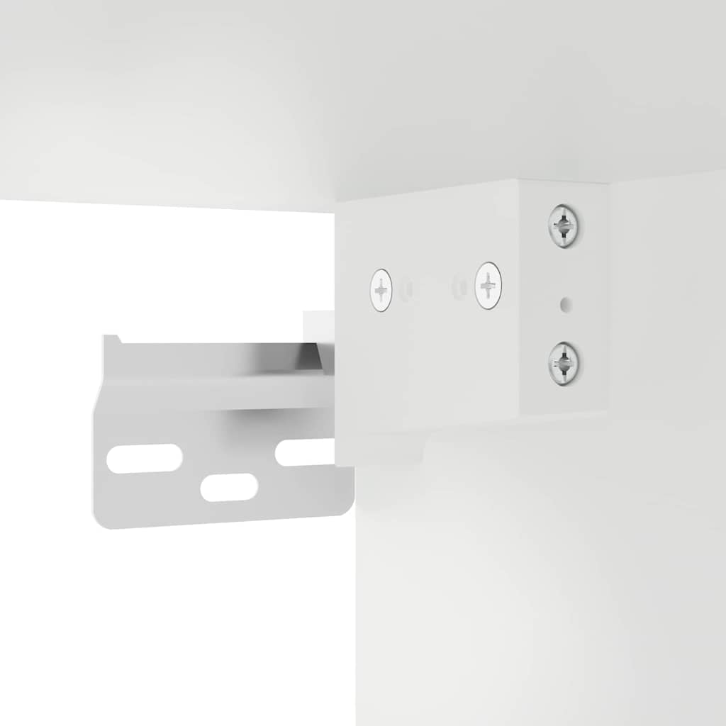 Ploča za perilicu posuđa Kalmar Smeđi hrast 40 x 31 x 100 cm
