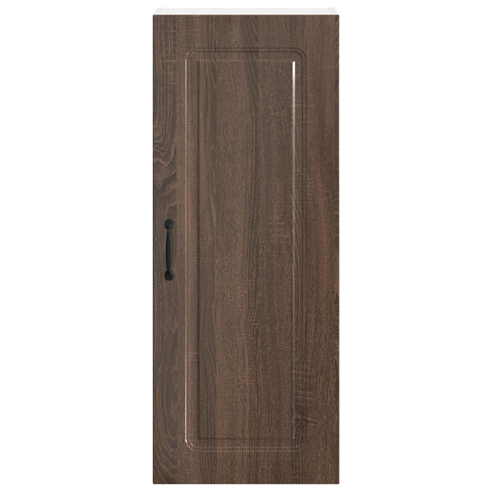 Ploča za perilicu posuđa Kalmar Smeđi hrast 40 x 31 x 100 cm