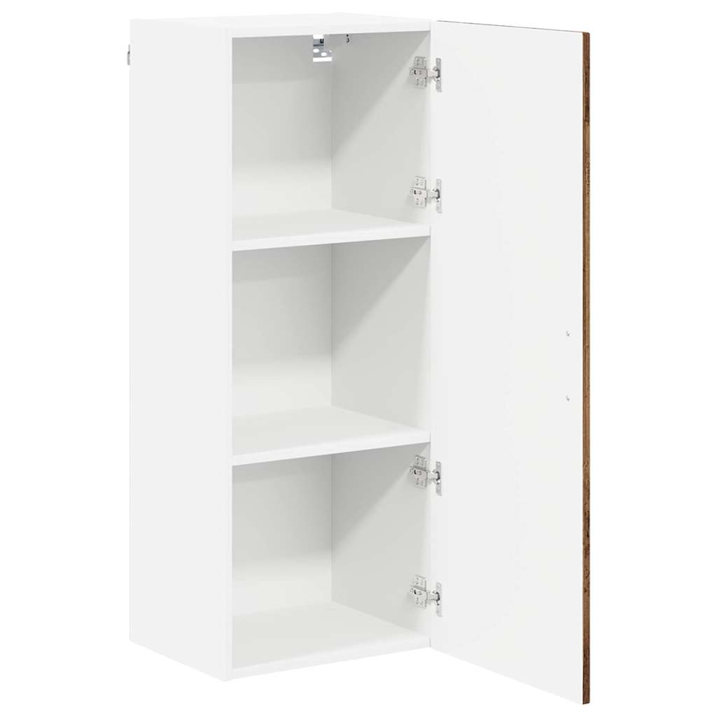 Ploča za perilicu posuđa Kalmar Staro drvo 40 x 31 x 100 cm