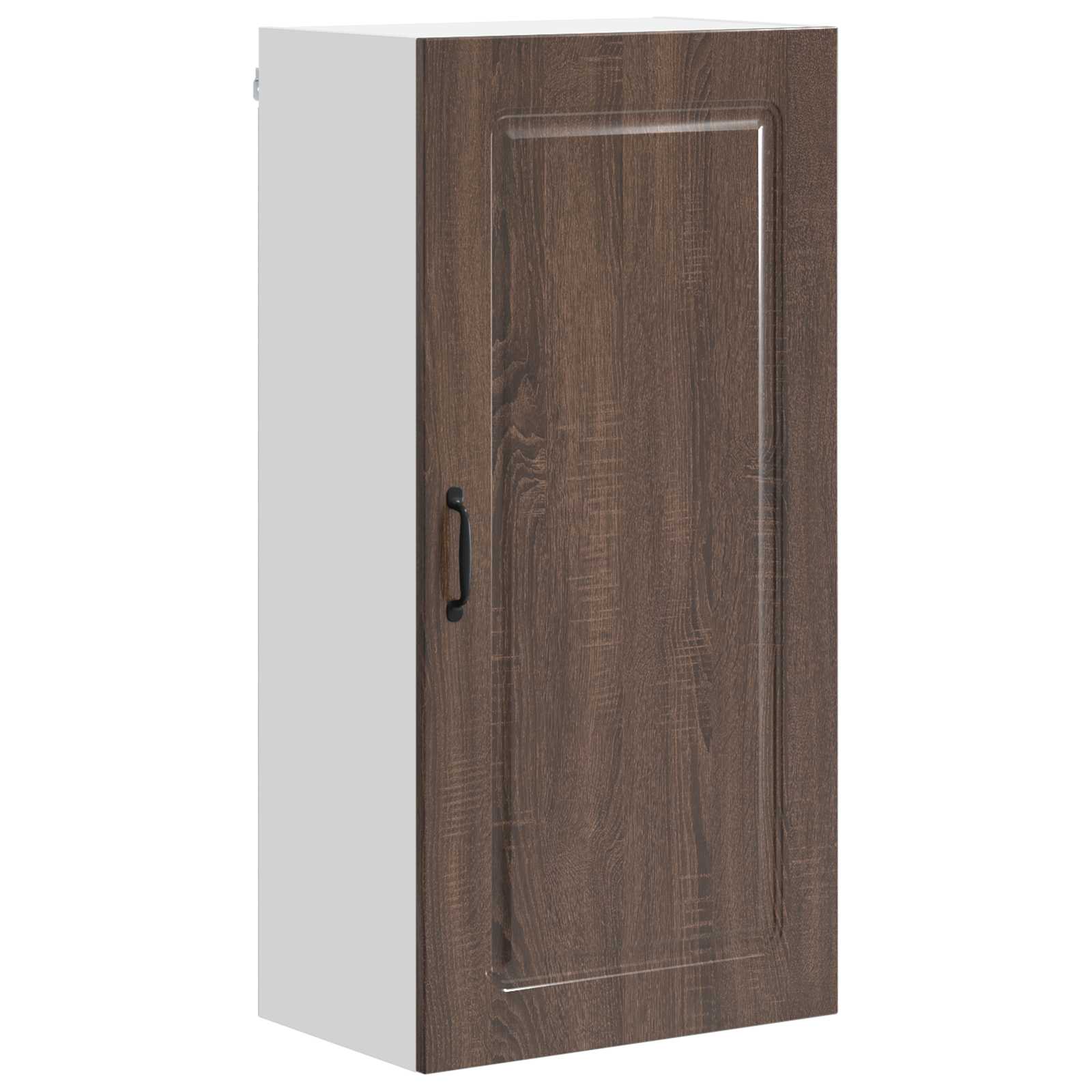 Ploča za perilicu posuđa Kalmar Smeđi hrast 50 x 31 x 100 cm