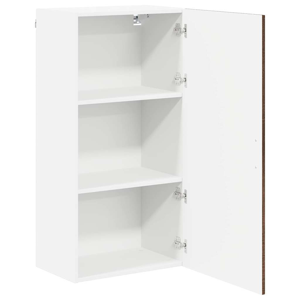 Ploča za perilicu posuđa Kalmar Smeđi hrast 50 x 31 x 100 cm
