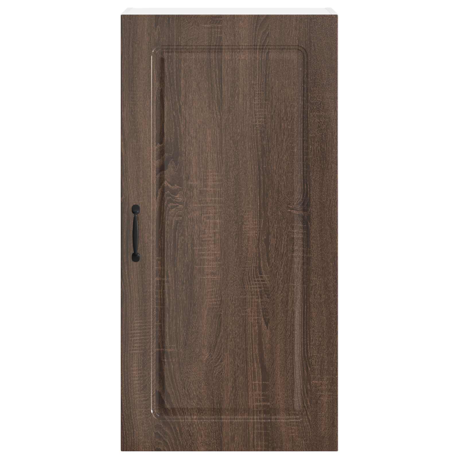 Ploča za perilicu posuđa Kalmar Smeđi hrast 50 x 31 x 100 cm