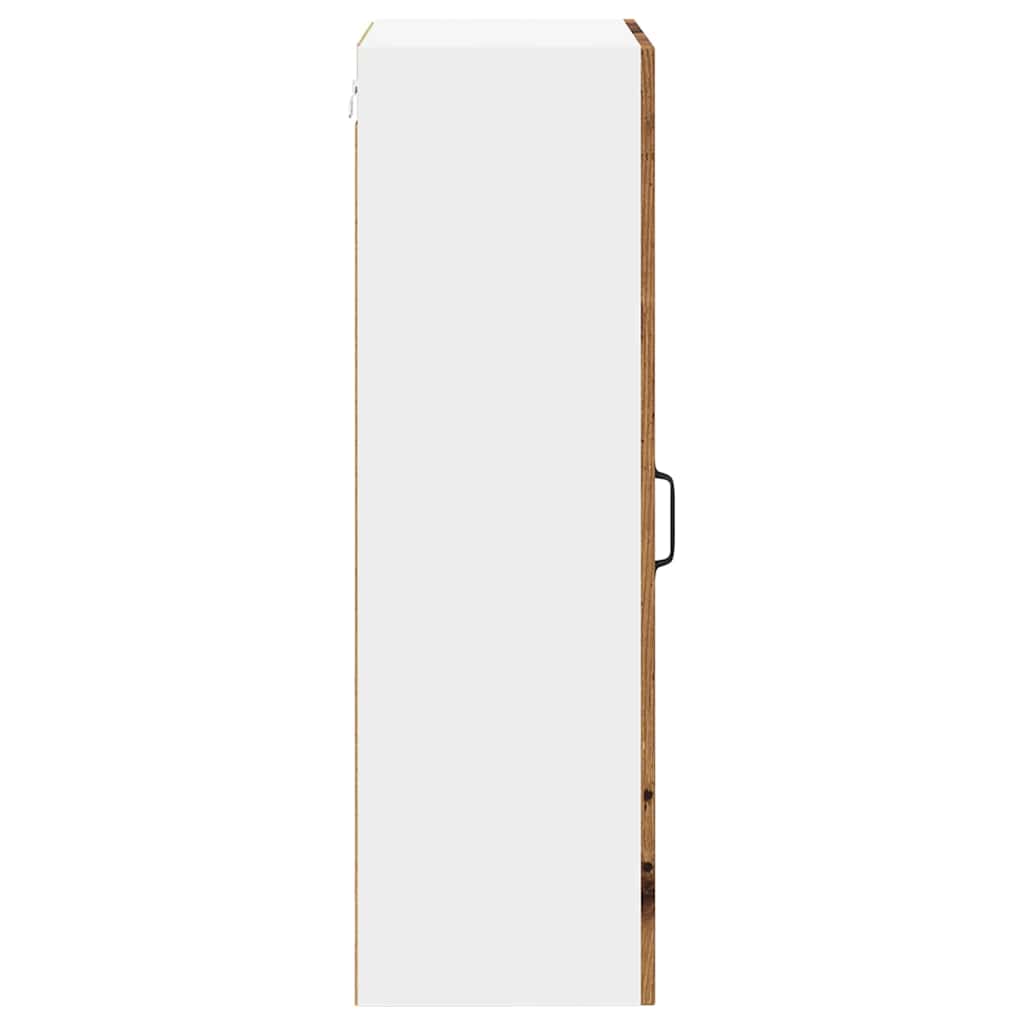 Ploča za perilicu posuđa Kalmar Staro drvo 50 x 31 x 100 cm