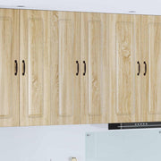 Ploča za perilicu posuđa Kalmar Sonoma hrast 60 x 31 x 100 cm