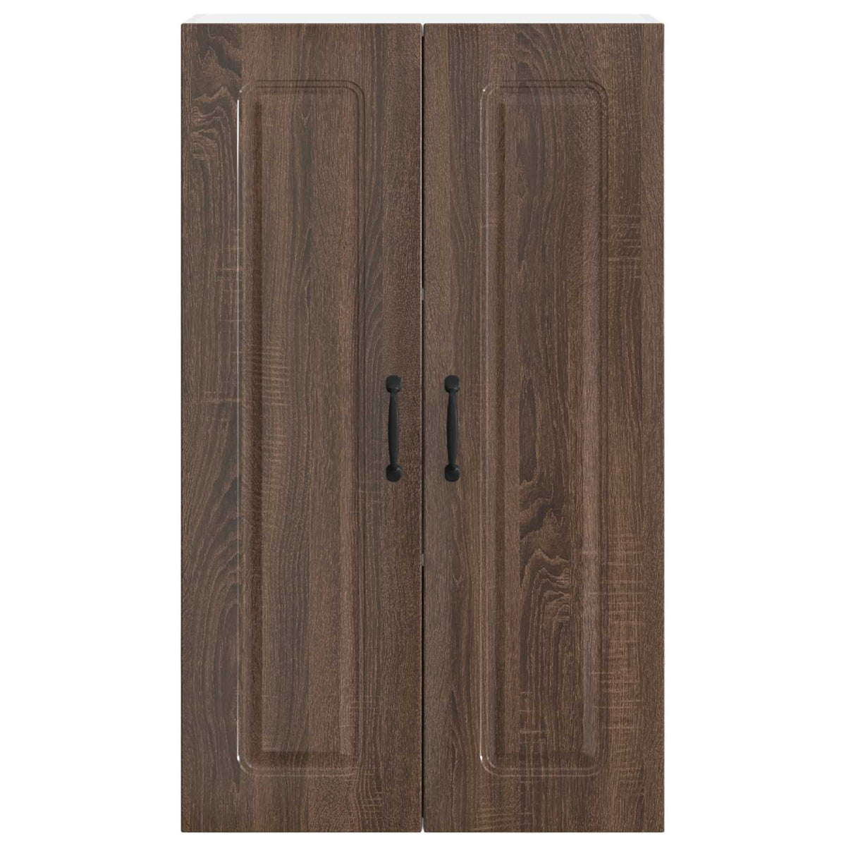 Ploča za perilicu posuđa Kalmar Smeđi hrast 60 x 31 x 100 cm
