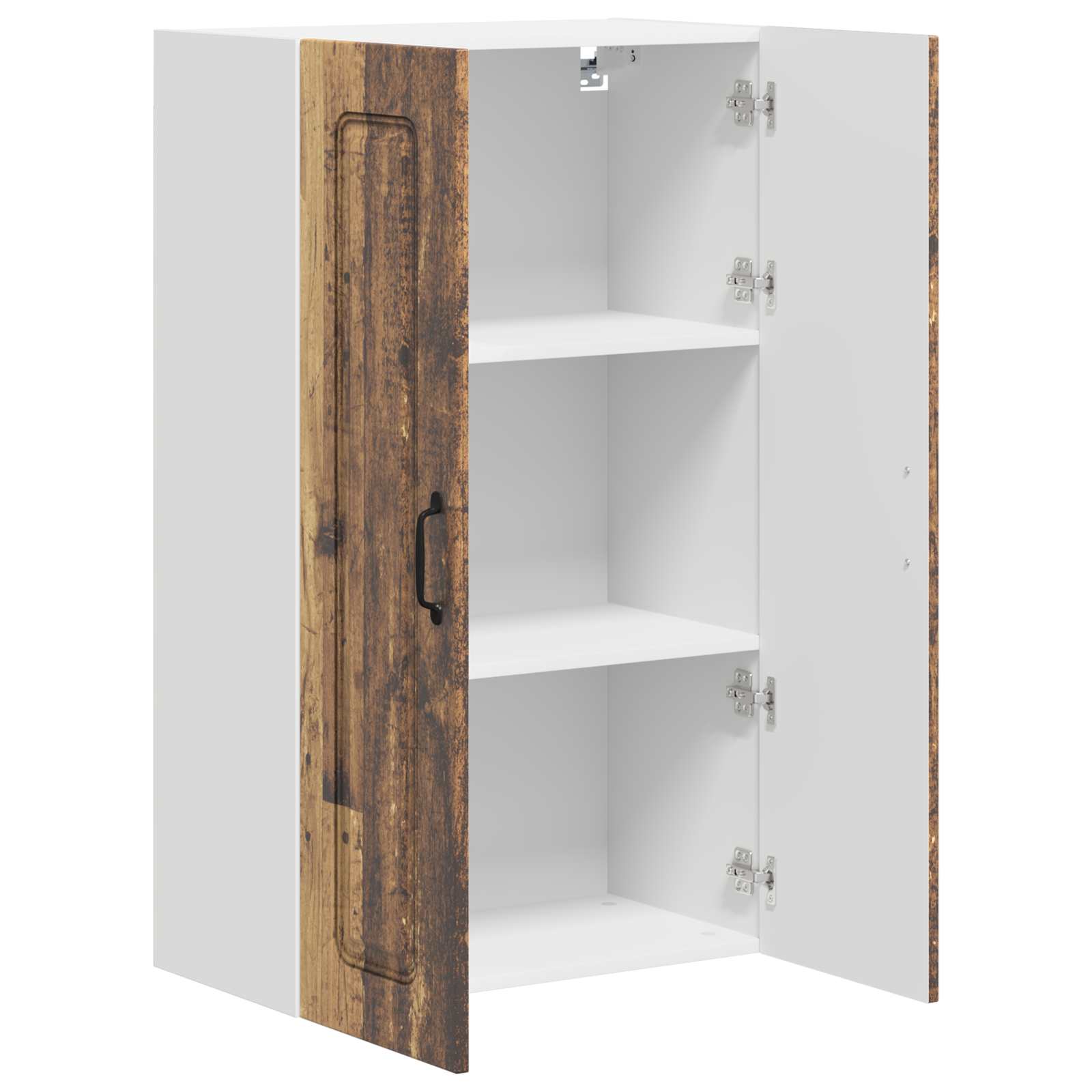 Ploča za perilicu posuđa Kalmar Staro drvo 60 x 31 x 100 cm