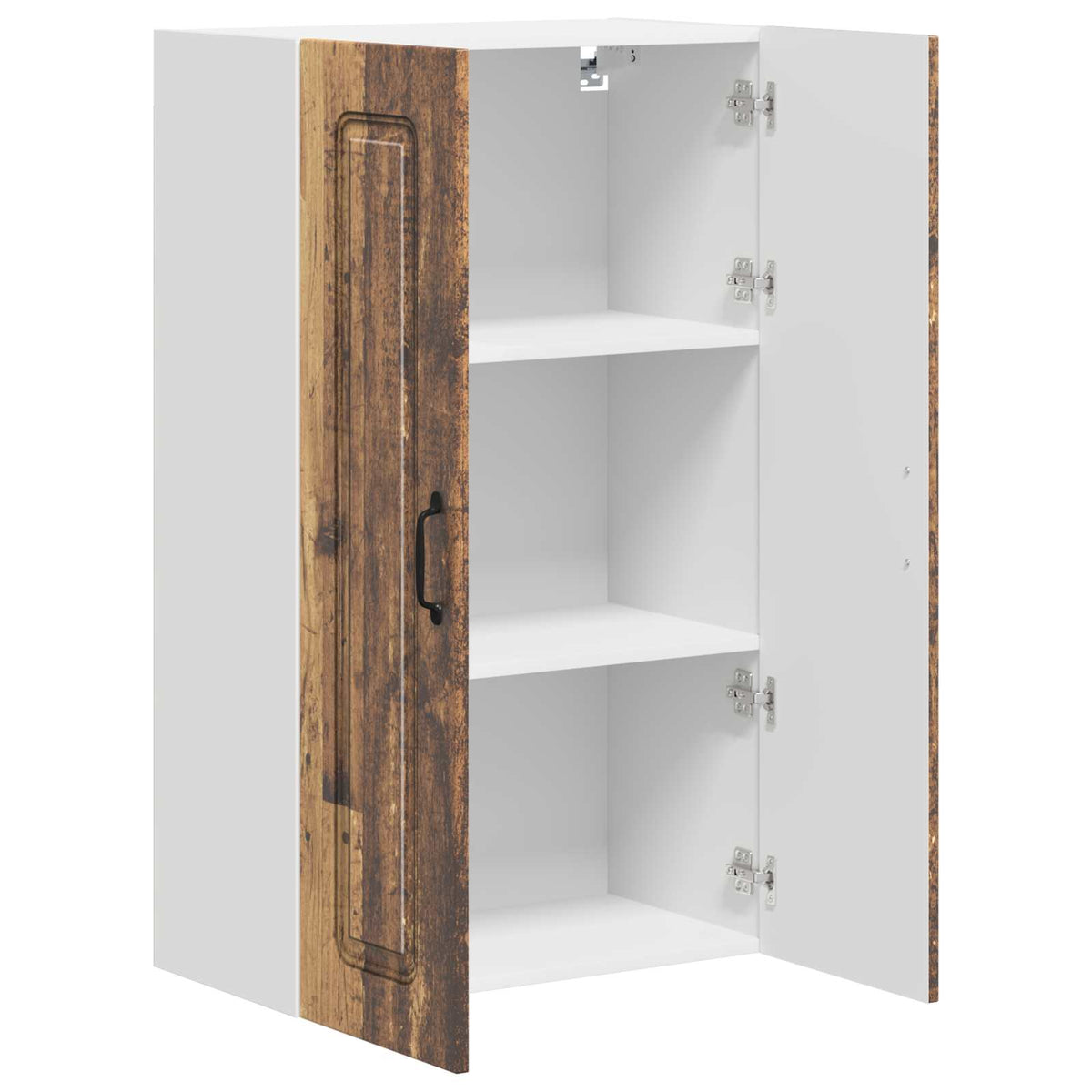 Ploča za perilicu posuđa Kalmar Staro drvo 60 x 31 x 100 cm