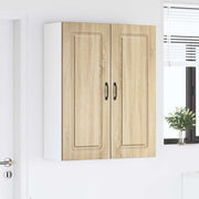 Ploča za perilicu posuđa Kalmar Sonoma hrast 80 x 31 x 100 cm