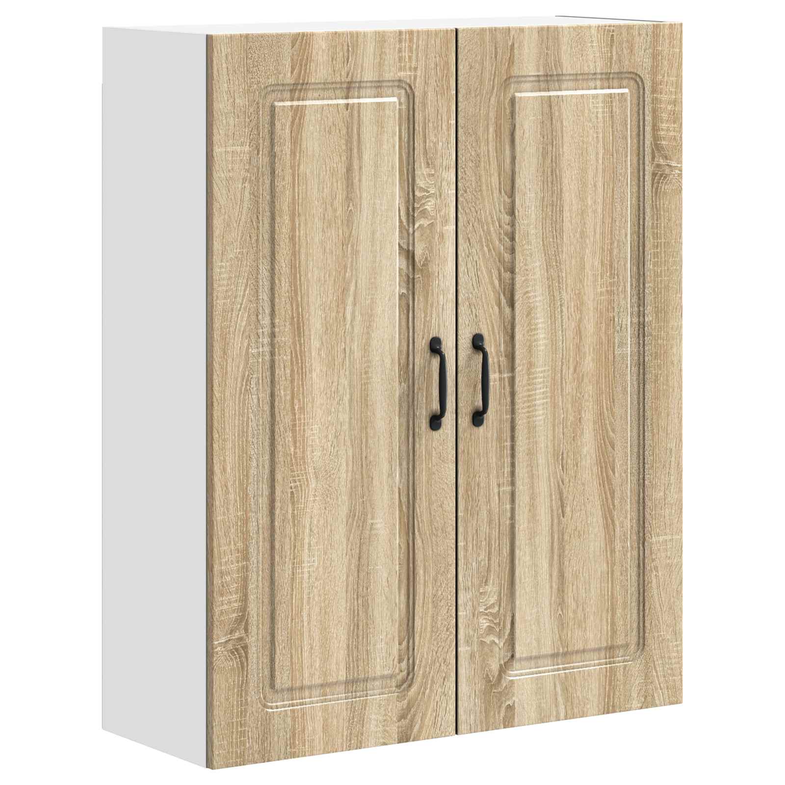 Ploča za perilicu posuđa Kalmar Sonoma hrast 80 x 31 x 100 cm