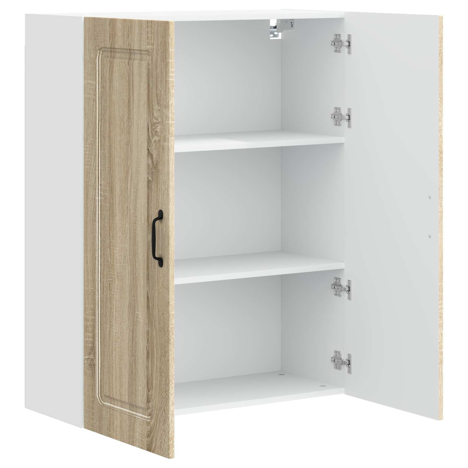 Ploča za perilicu posuđa Kalmar Sonoma hrast 80 x 31 x 100 cm