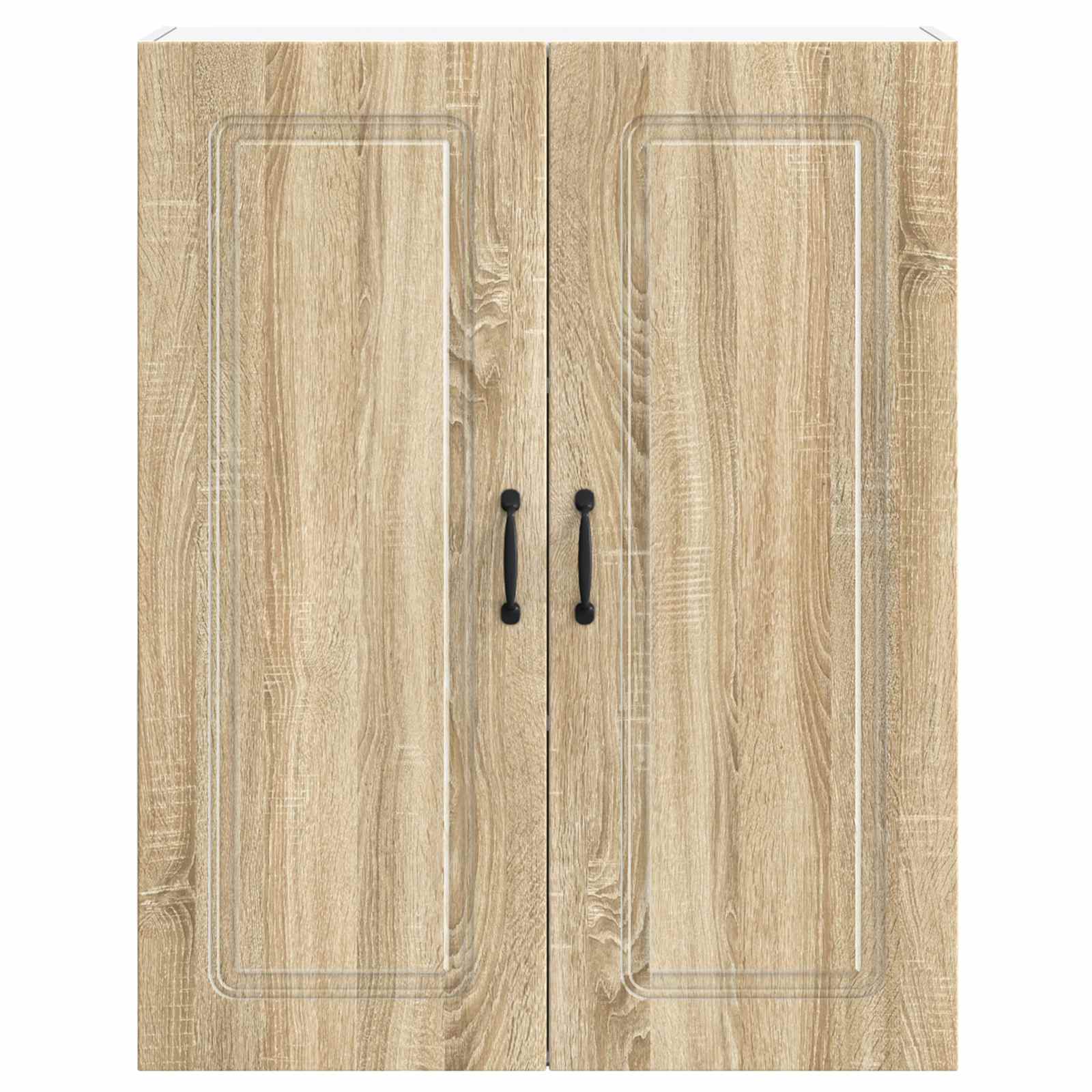 Ploča za perilicu posuđa Kalmar Sonoma hrast 80 x 31 x 100 cm