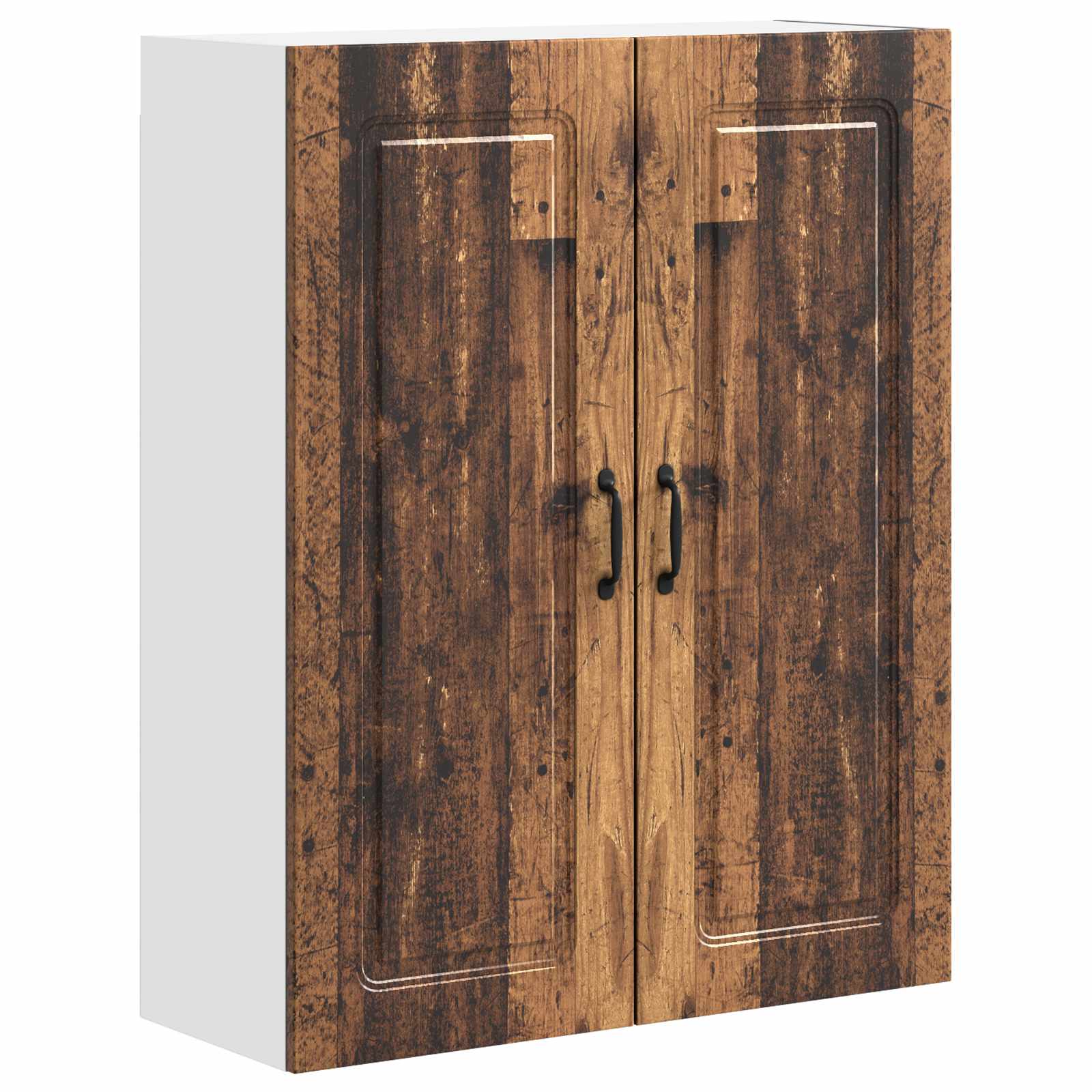 Ploča za perilicu posuđa Kalmar Staro drvo 80 x 31 x 100 cm