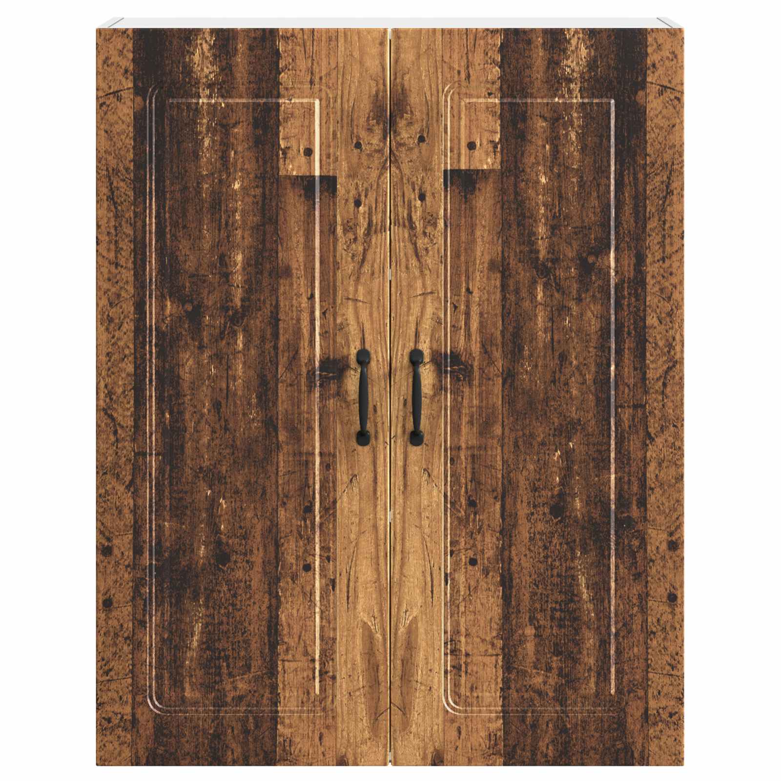 Ploča za perilicu posuđa Kalmar Staro drvo 80 x 31 x 100 cm