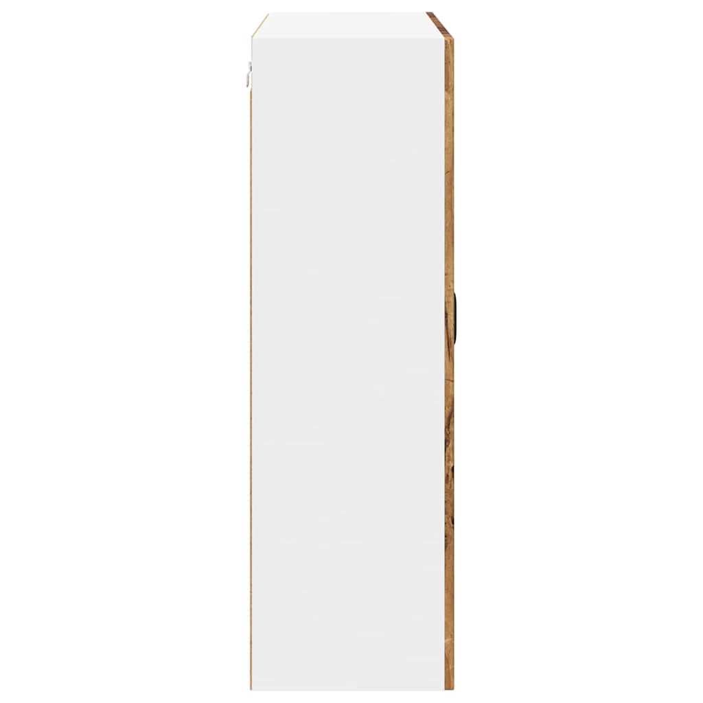 Ploča za perilicu posuđa Kalmar Staro drvo 80 x 31 x 100 cm