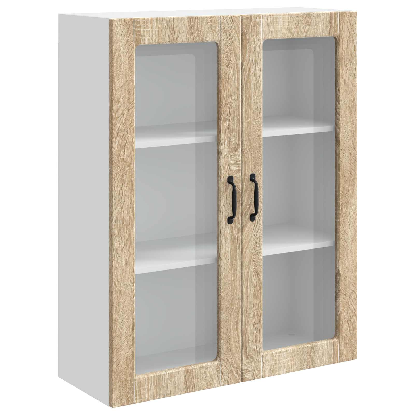 Ploča za perilicu posuđa Kalmar Sonoma hrast 80 x 31 x 100 cm