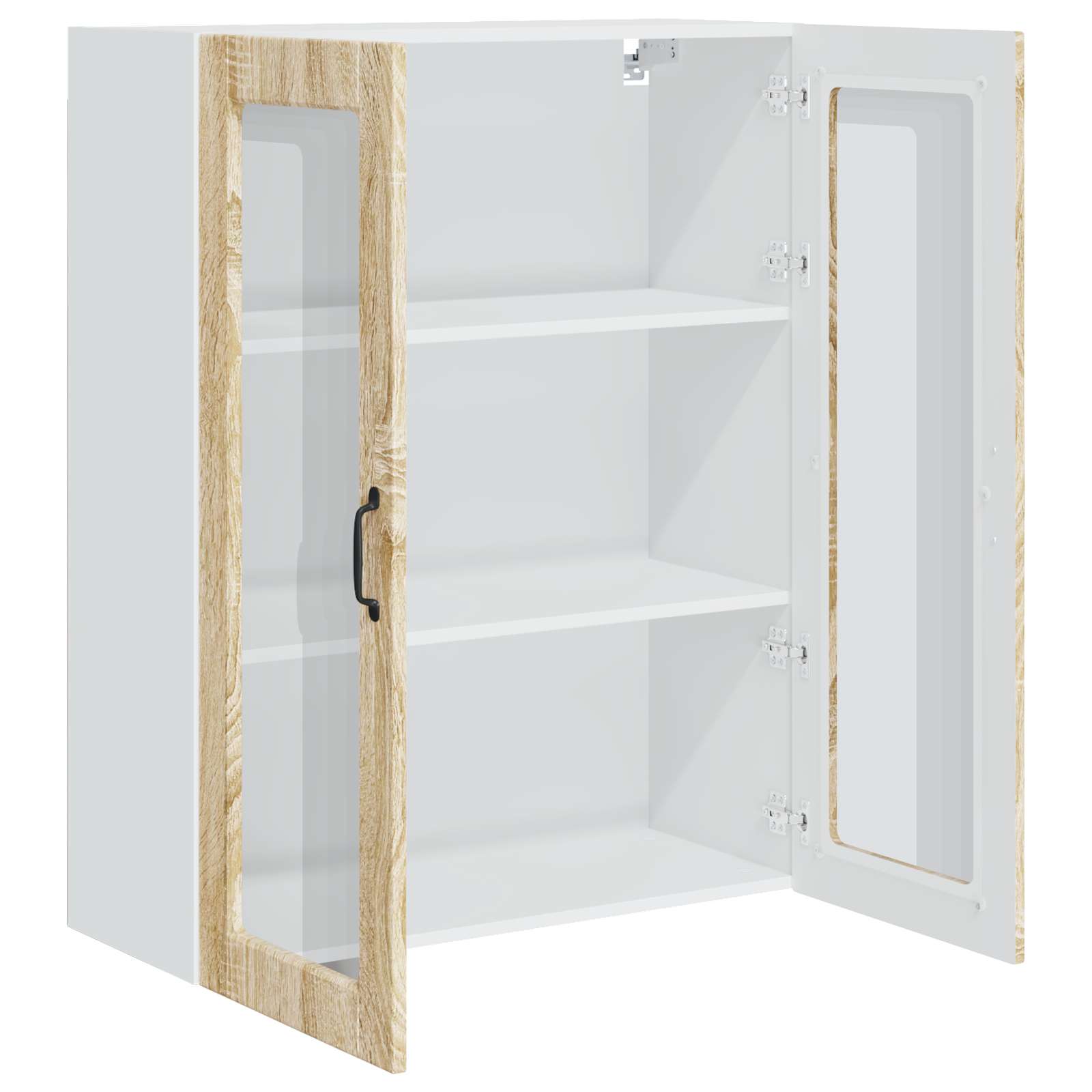 Ploča za perilicu posuđa Kalmar Sonoma hrast 80 x 31 x 100 cm