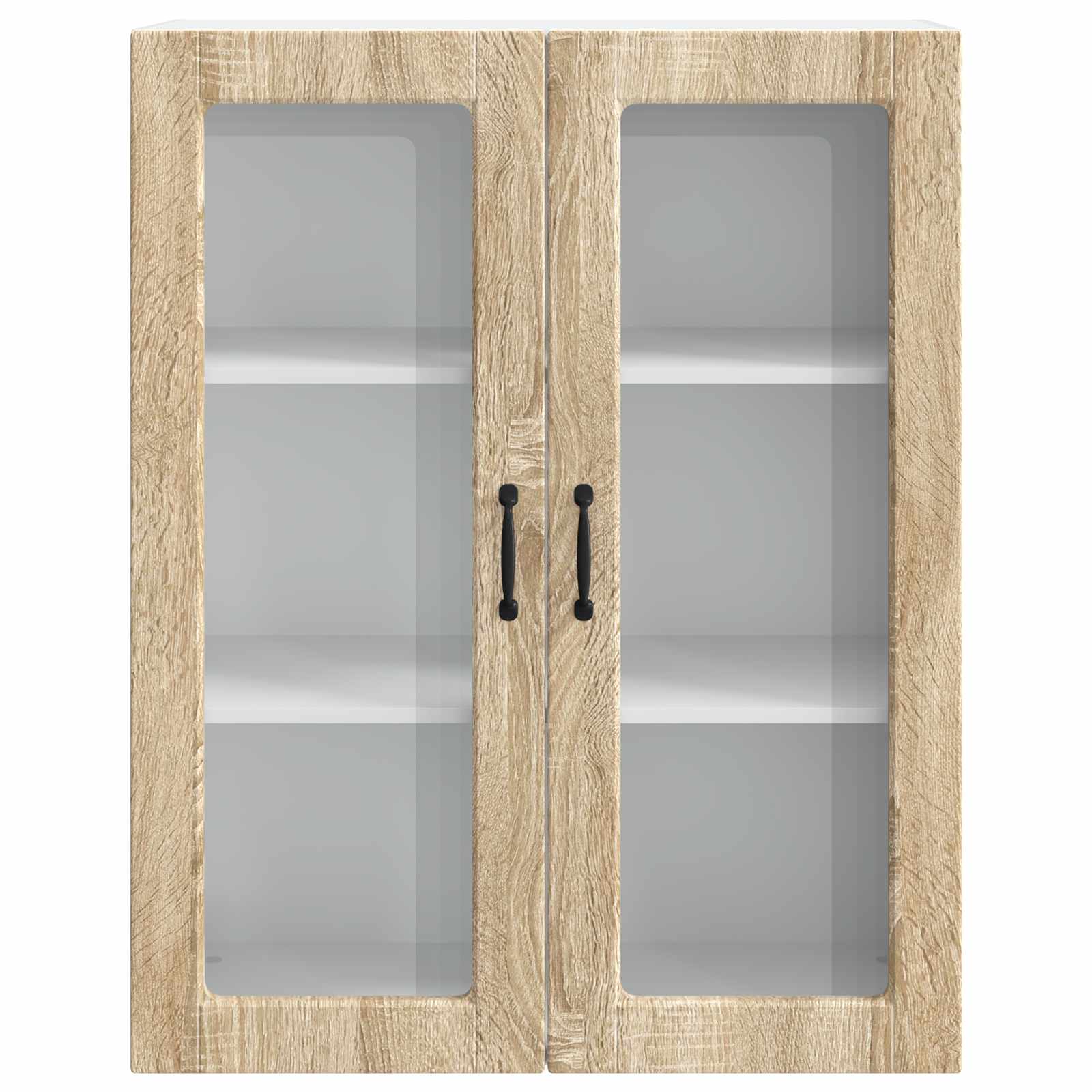 Ploča za perilicu posuđa Kalmar Sonoma hrast 80 x 31 x 100 cm