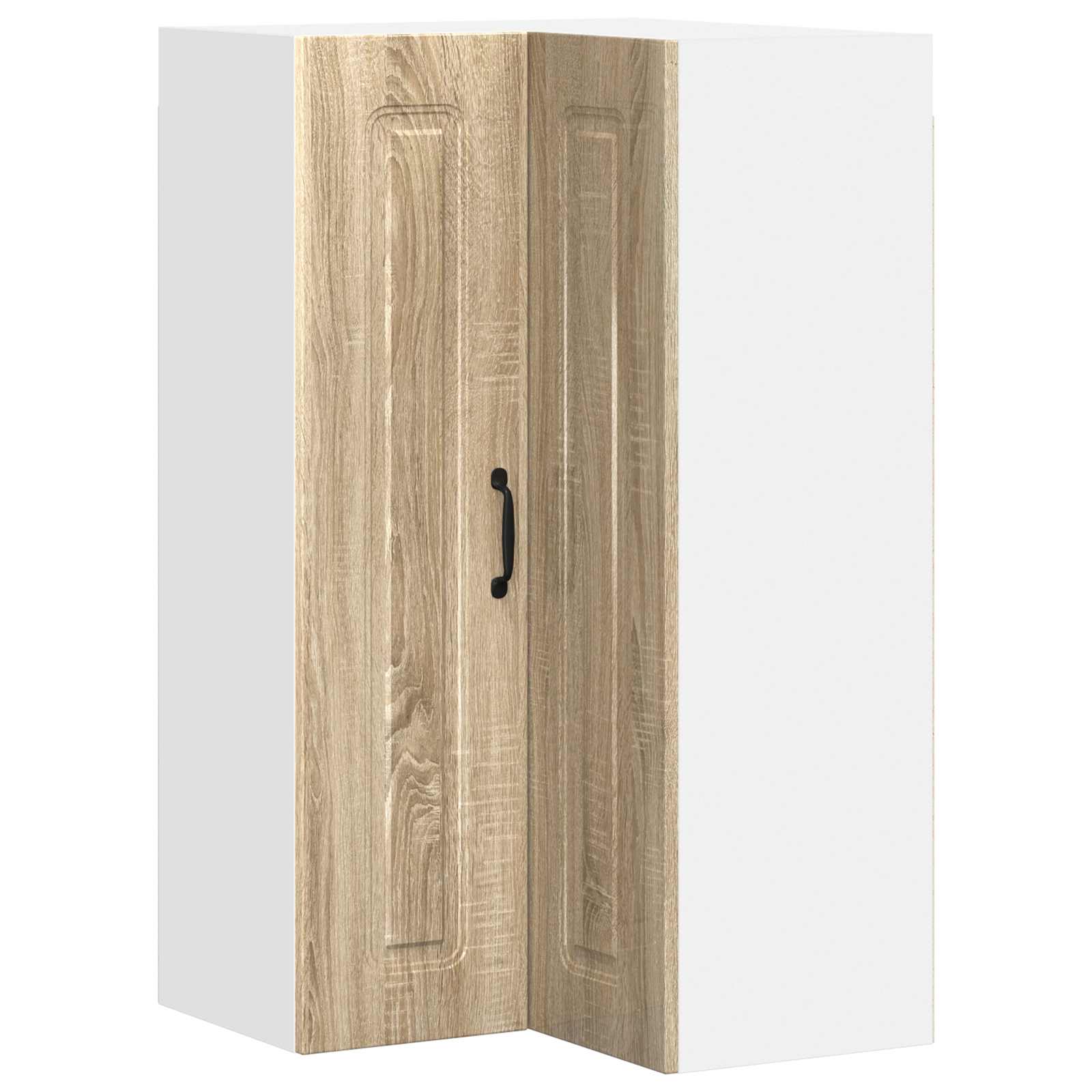 Ploča za perilicu posuđa Kalmar Sonoma hrast 57 x 57 x 100 cm