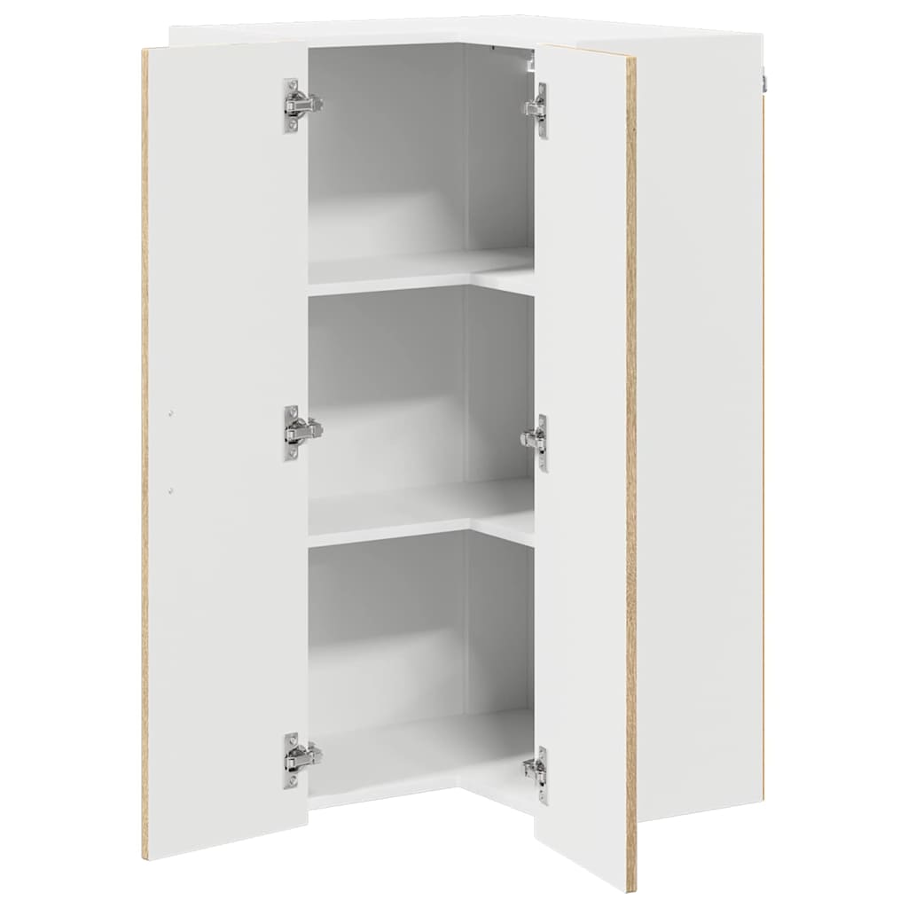 Ploča za perilicu posuđa Kalmar Sonoma hrast 57 x 57 x 100 cm