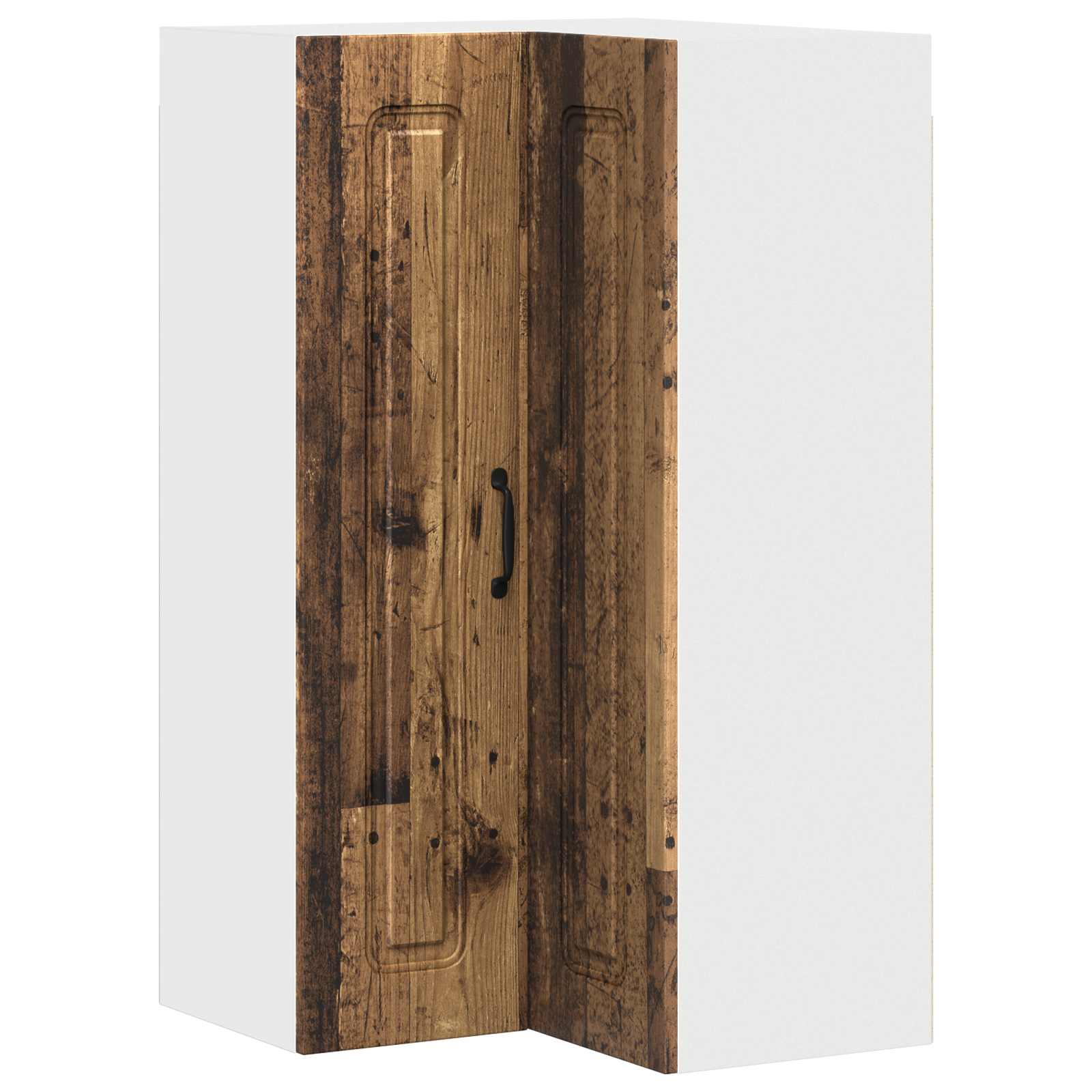 Ploča za perilicu posuđa Kalmar Staro drvo 57 x 57 x 100 cm