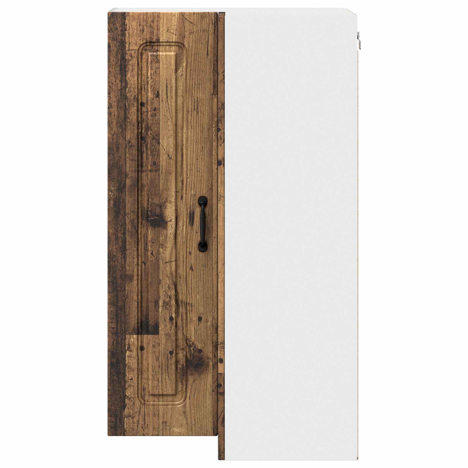 Ploča za perilicu posuđa Kalmar Staro drvo 57 x 57 x 100 cm