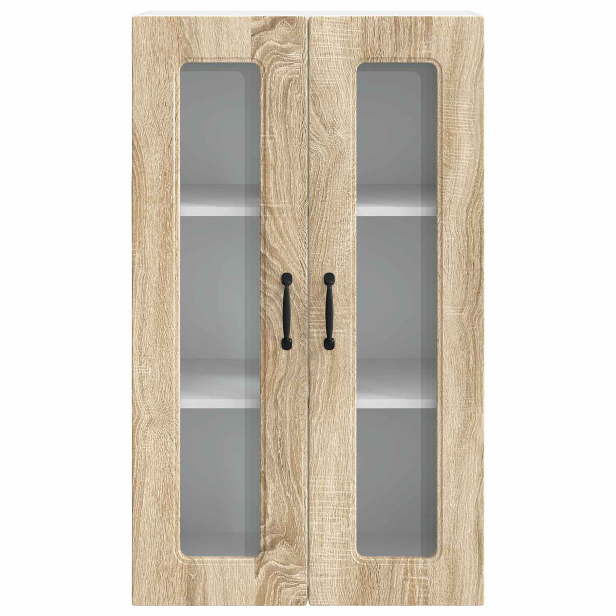 Ploča za perilicu posuđa Kalmar Sonoma hrast 60 x 31 x 100 cm