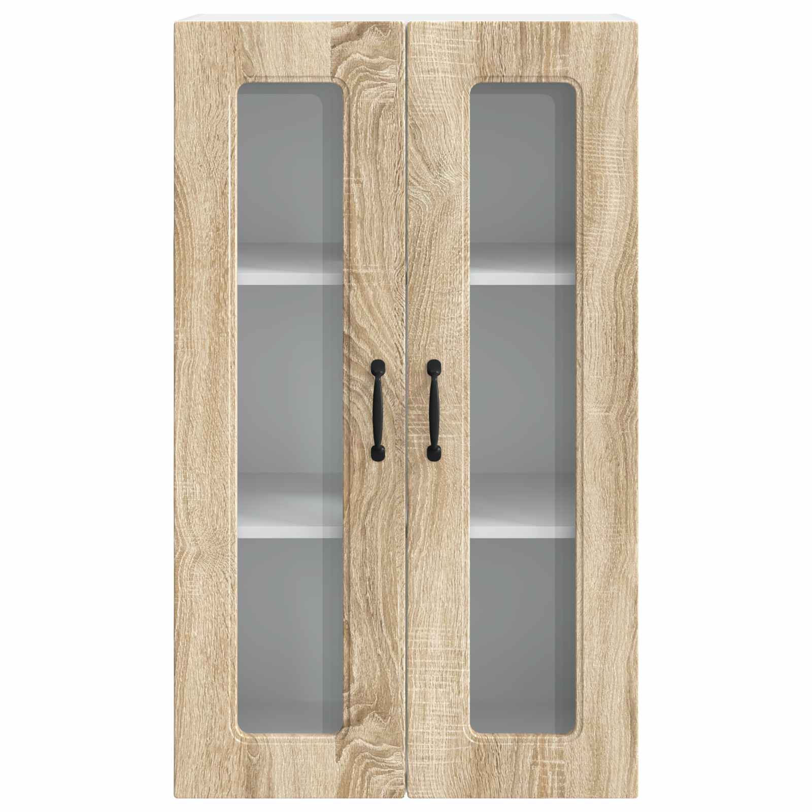 Ploča za perilicu posuđa Kalmar Sonoma hrast 60 x 31 x 100 cm
