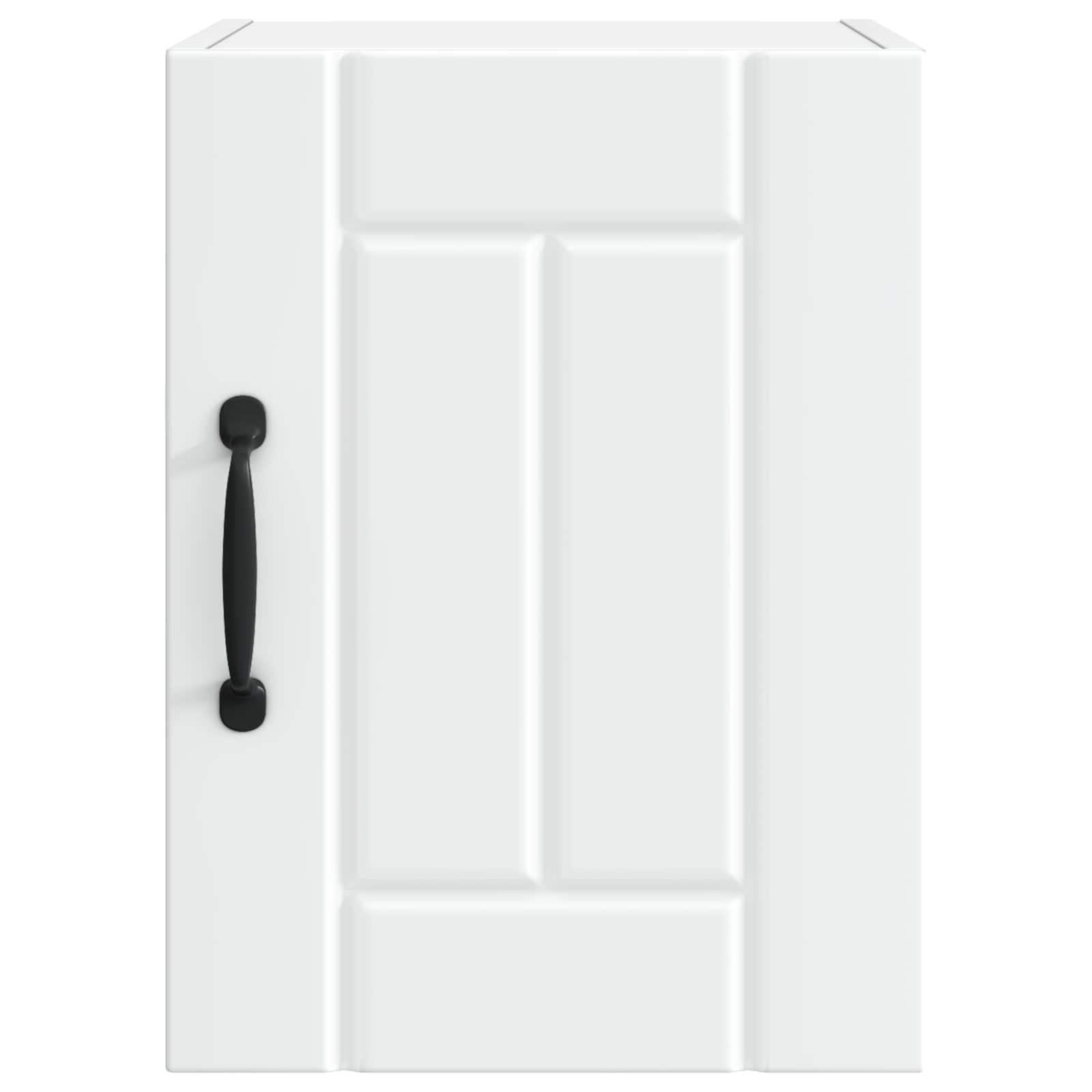 Ormar za Zid Lucca Bijela 30 x 31 x 40 cm Konstruirano drvo