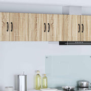 Ormar za Zid Lucca Hrast sonoma 30 x 31 x 40 cm