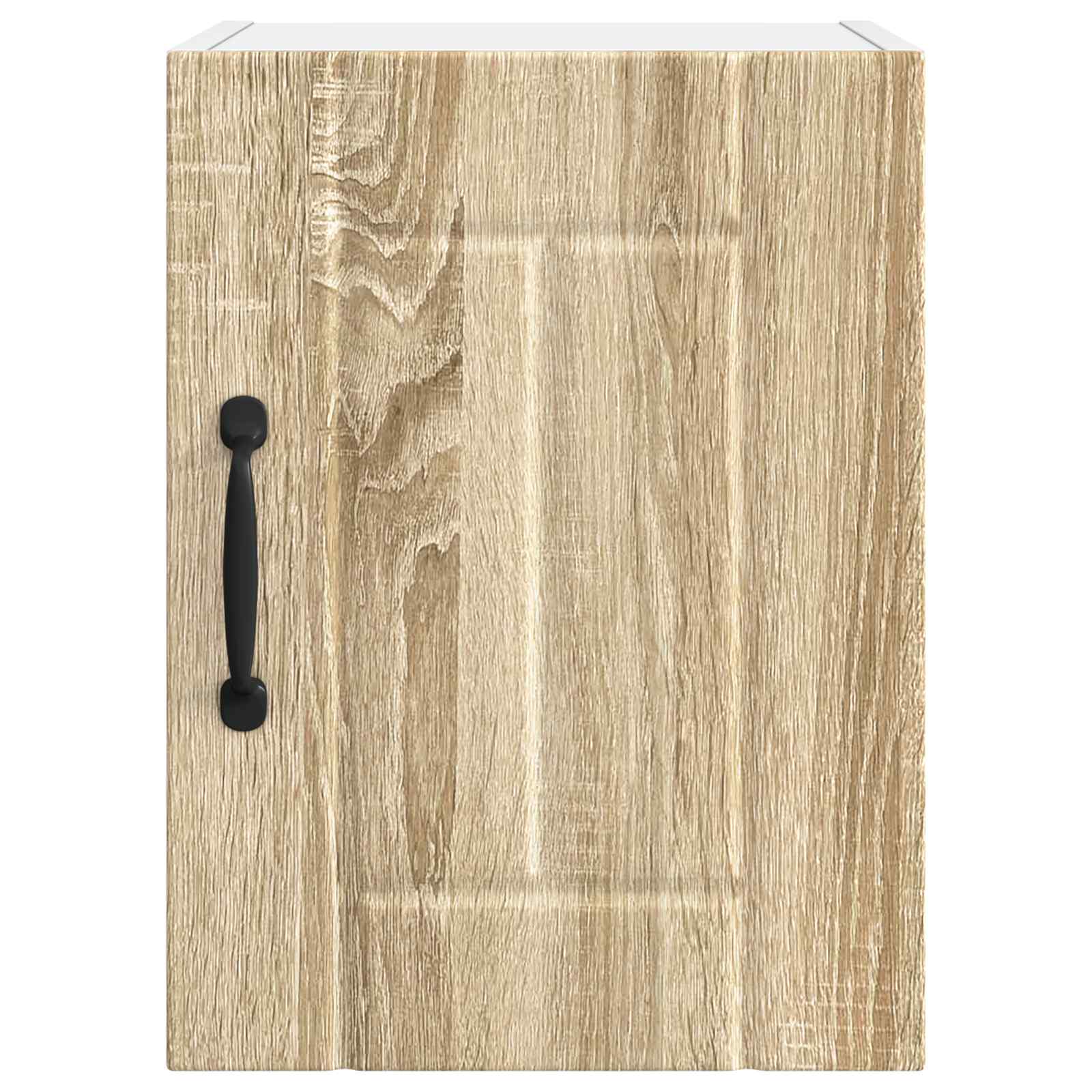 Ormar za Zid Lucca Hrast sonoma 30 x 31 x 40 cm