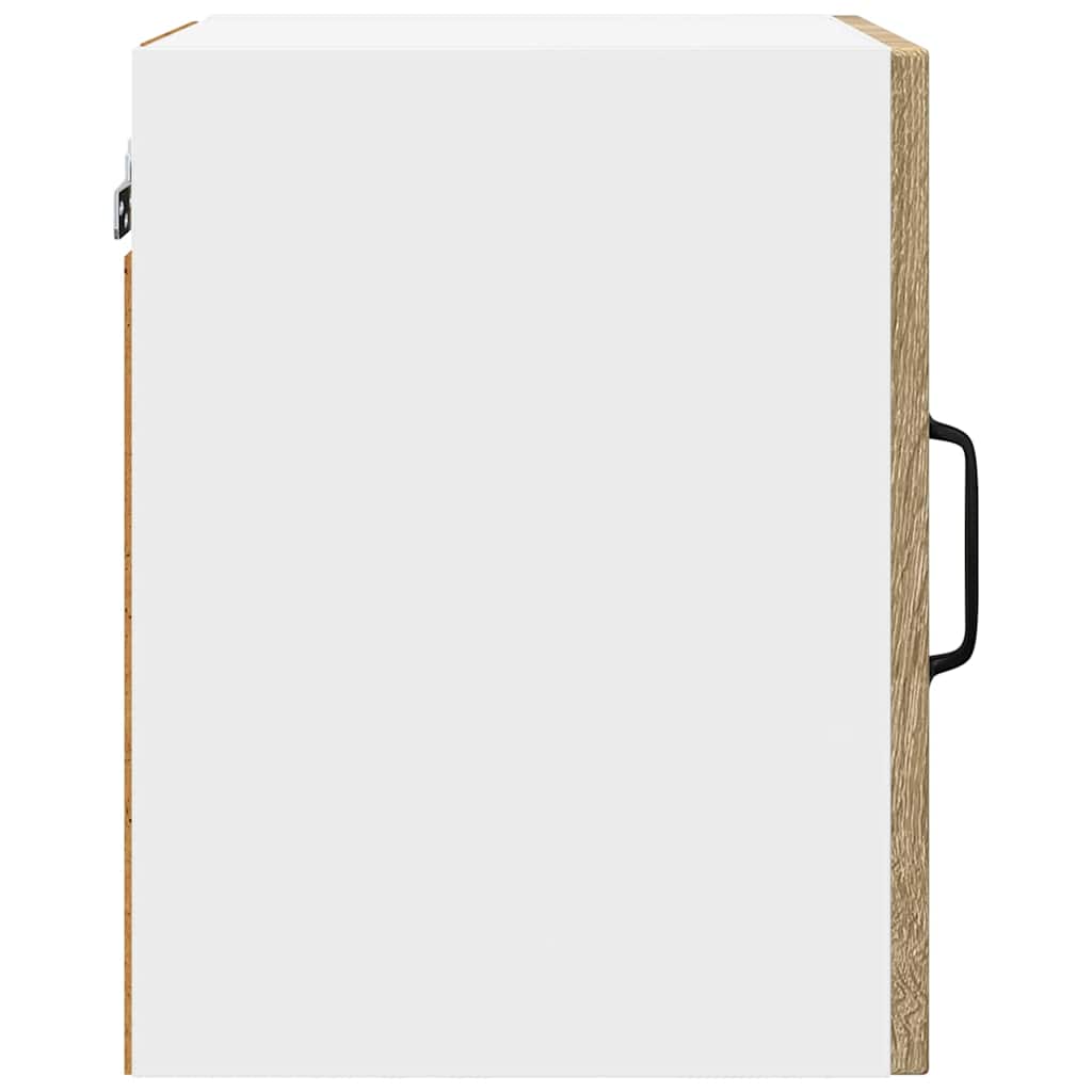 Ormar za Zid Lucca Hrast sonoma 30 x 31 x 40 cm
